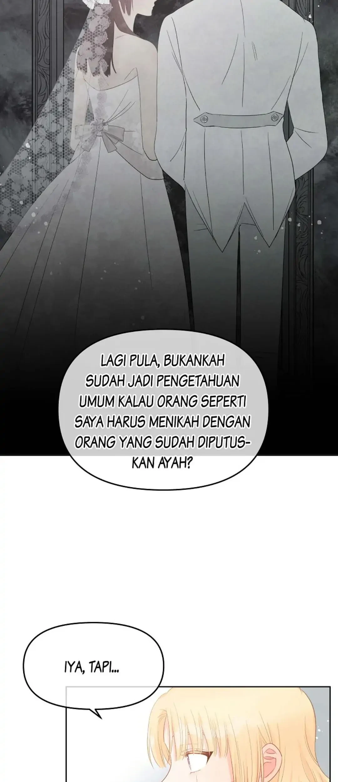 Don’t Concern Yourself With That Book Chapter 45 Gambar 54
