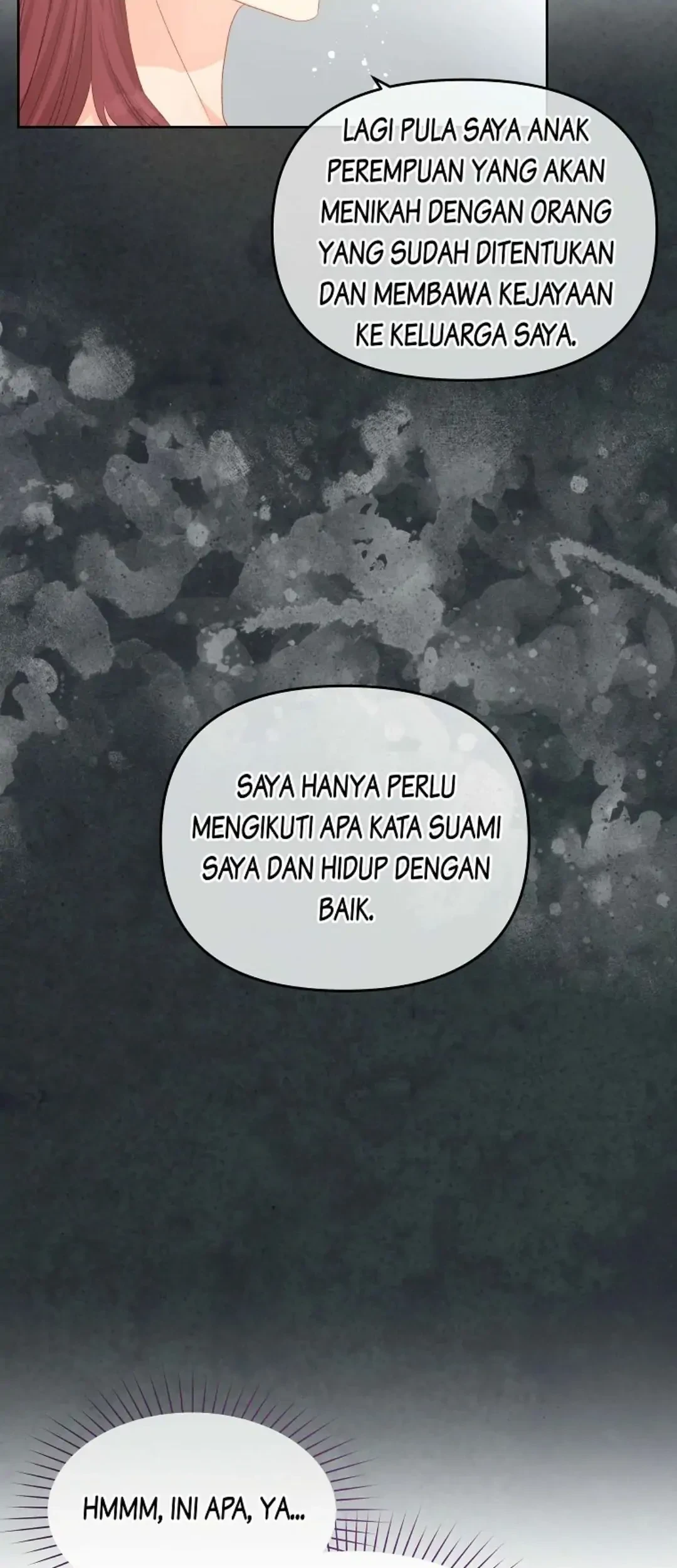 Don’t Concern Yourself With That Book Chapter 45 Gambar 56