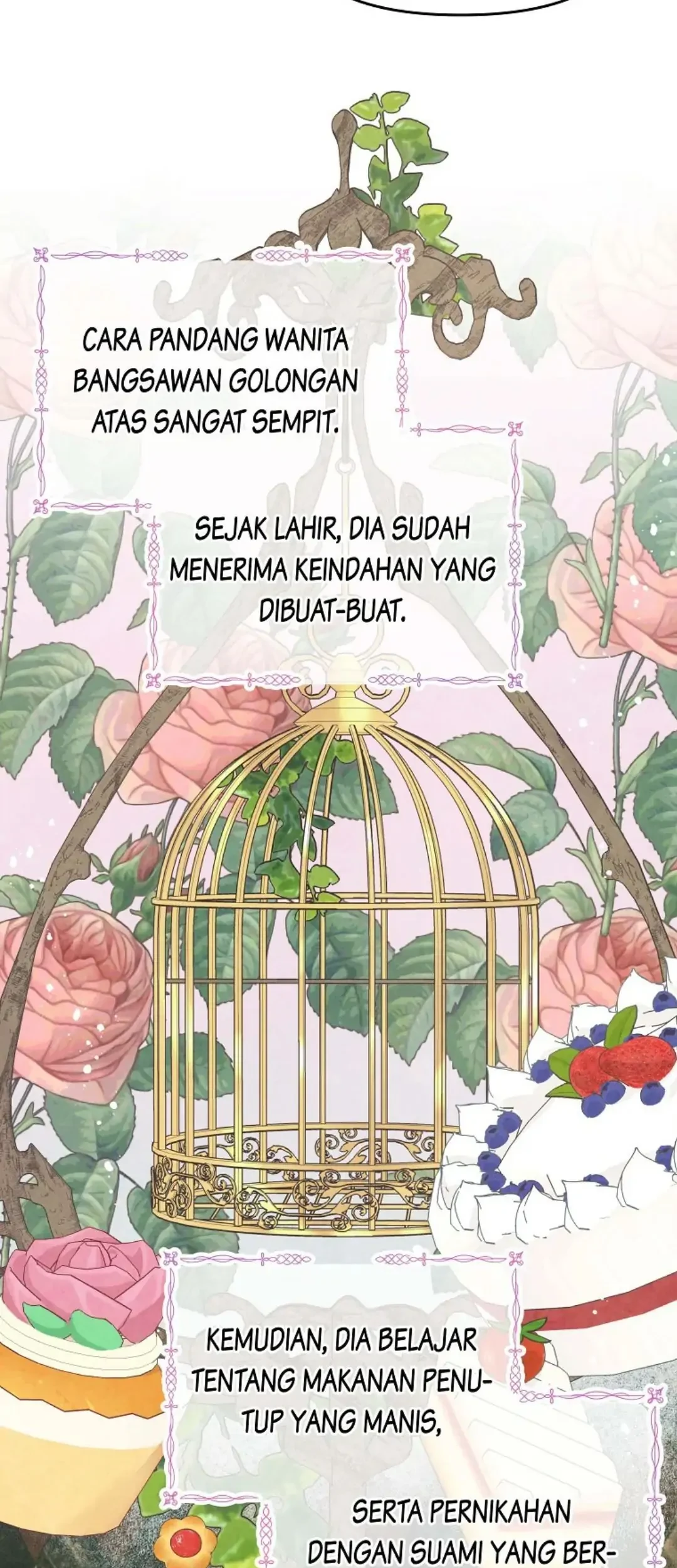Don’t Concern Yourself With That Book Chapter 45 Gambar 61