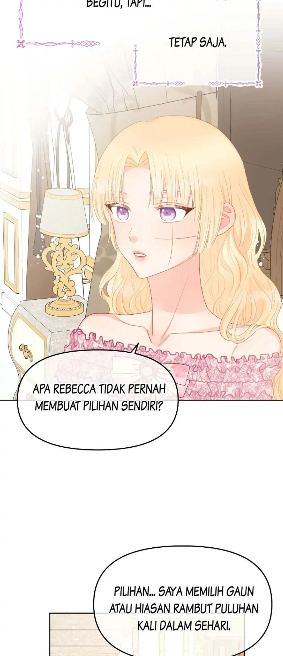 Don’t Concern Yourself With That Book Chapter 45 Gambar 64