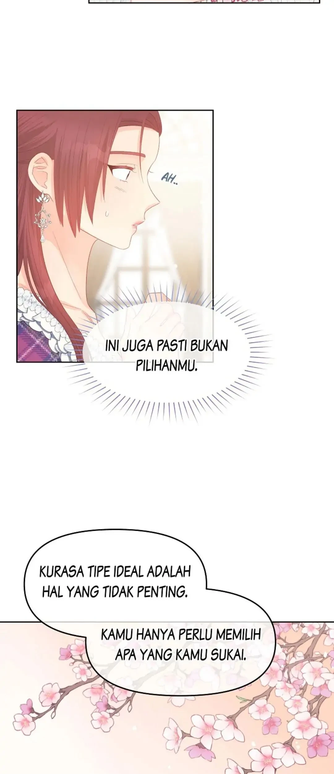 Don’t Concern Yourself With That Book Chapter 45 Gambar 67