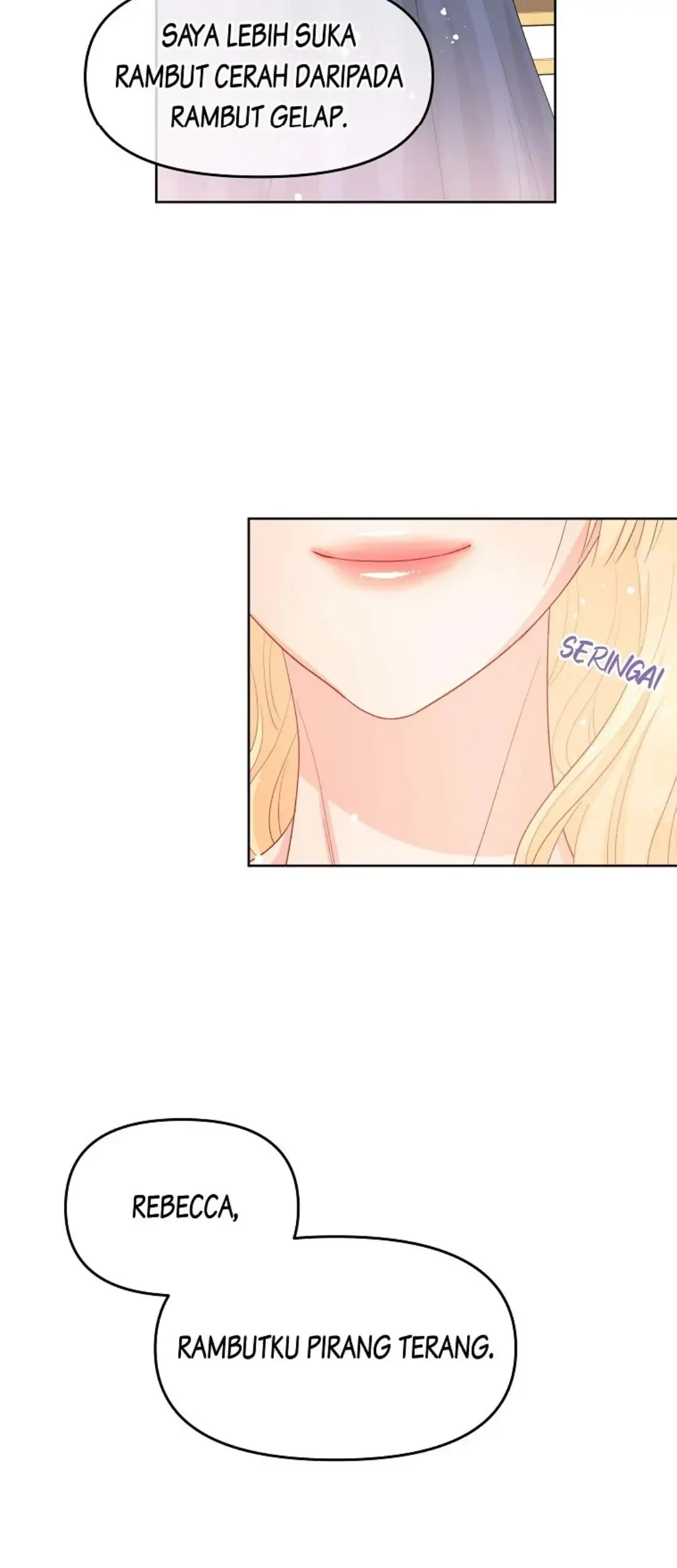 Don’t Concern Yourself With That Book Chapter 45 Gambar 76