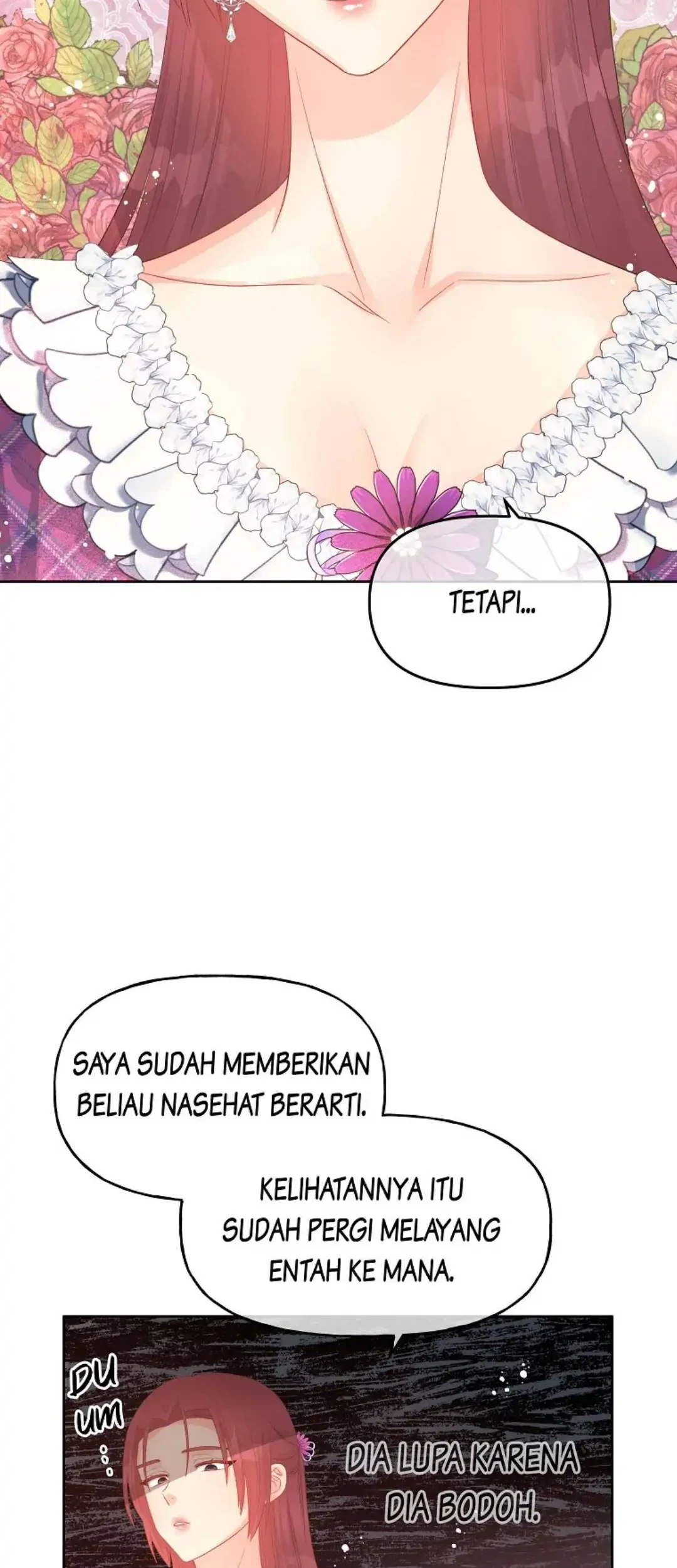 Don’t Concern Yourself With That Book Chapter 45 Gambar 6