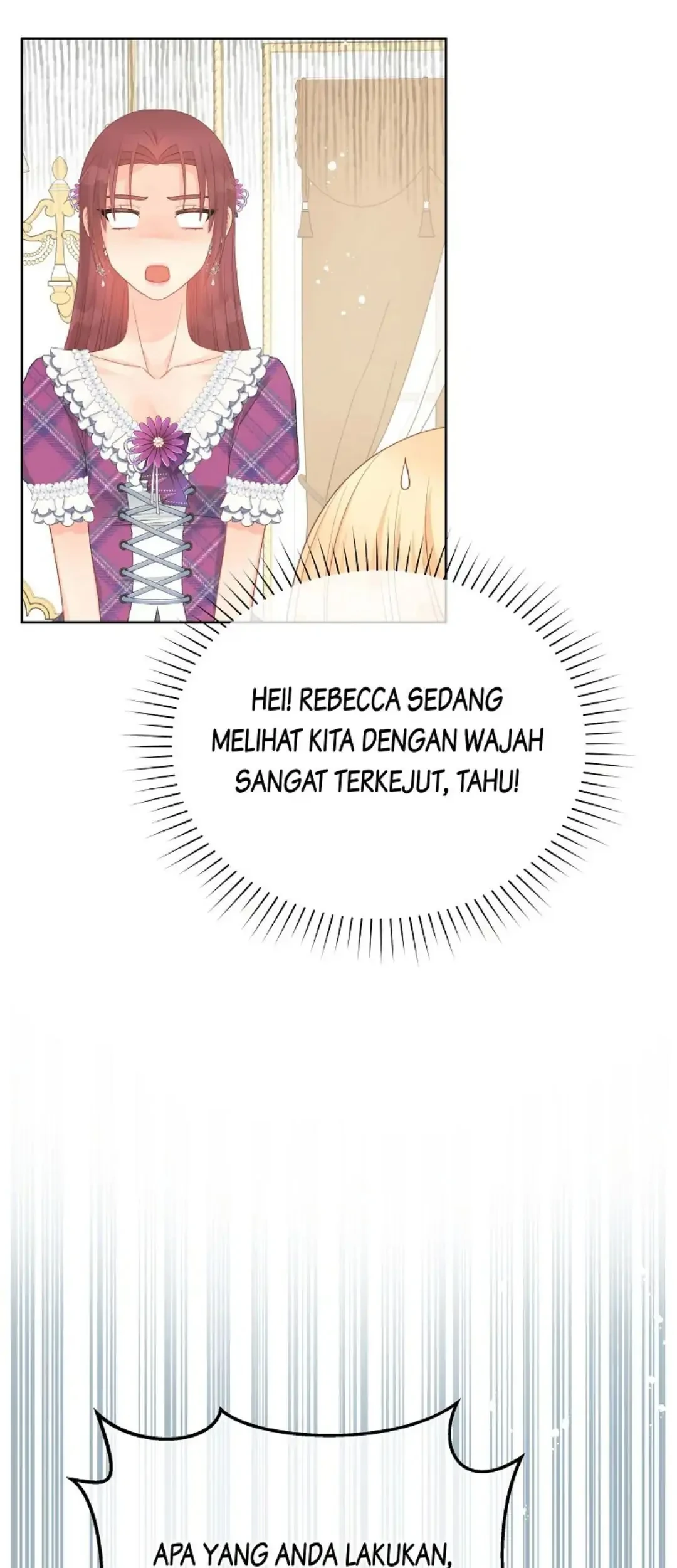 Don’t Concern Yourself With That Book Chapter 45 Gambar 14