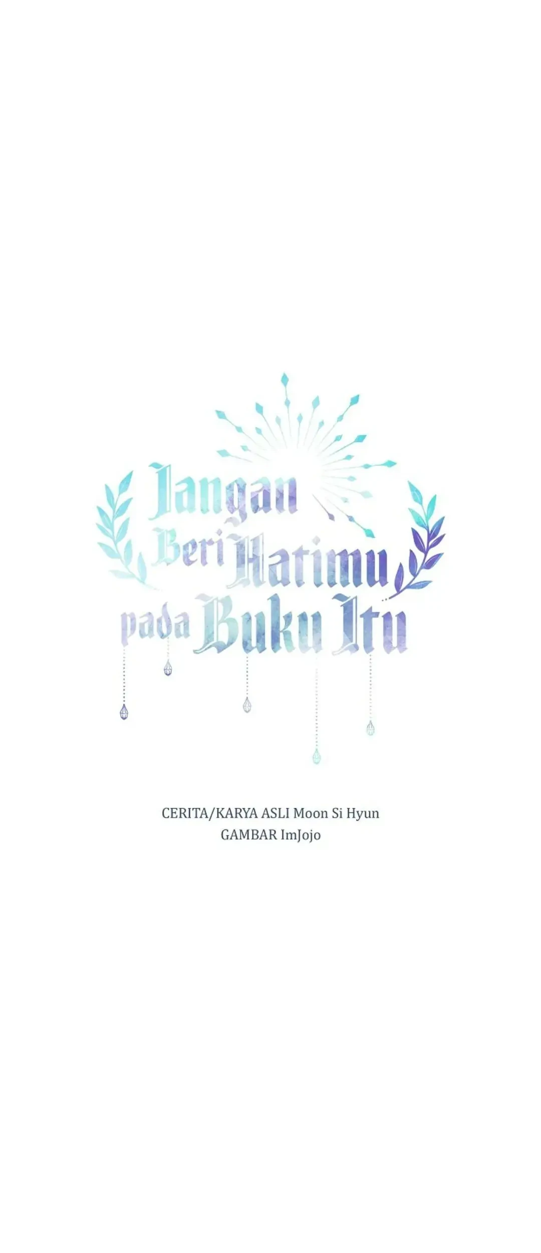 Don’t Concern Yourself With That Book Chapter 45 Gambar 18