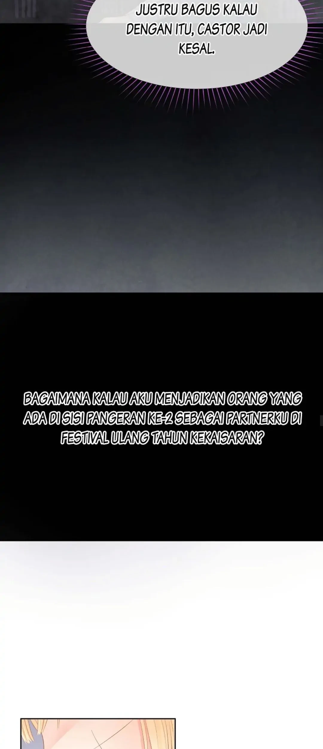 Don’t Concern Yourself With That Book Chapter 46 Gambar 43
