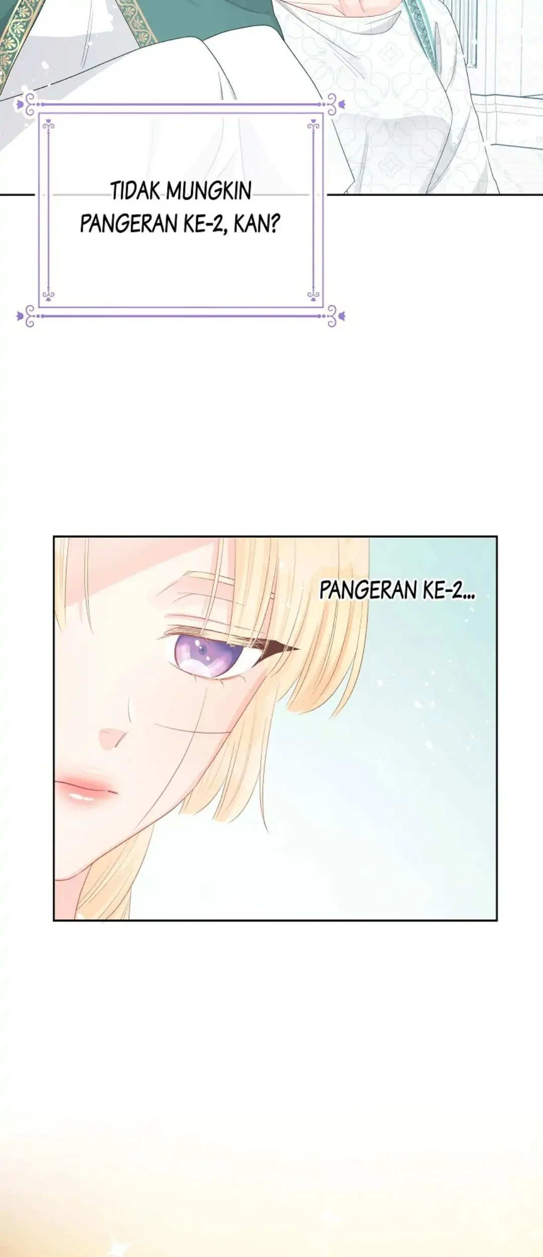 Don’t Concern Yourself With That Book Chapter 46 Gambar 52