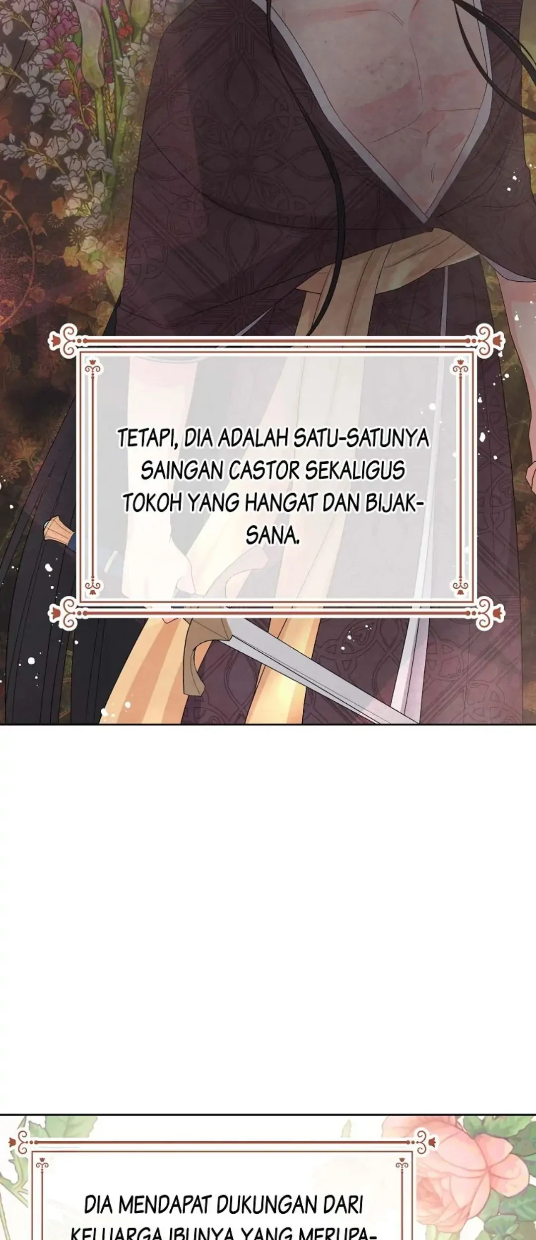 Don’t Concern Yourself With That Book Chapter 46 Gambar 55
