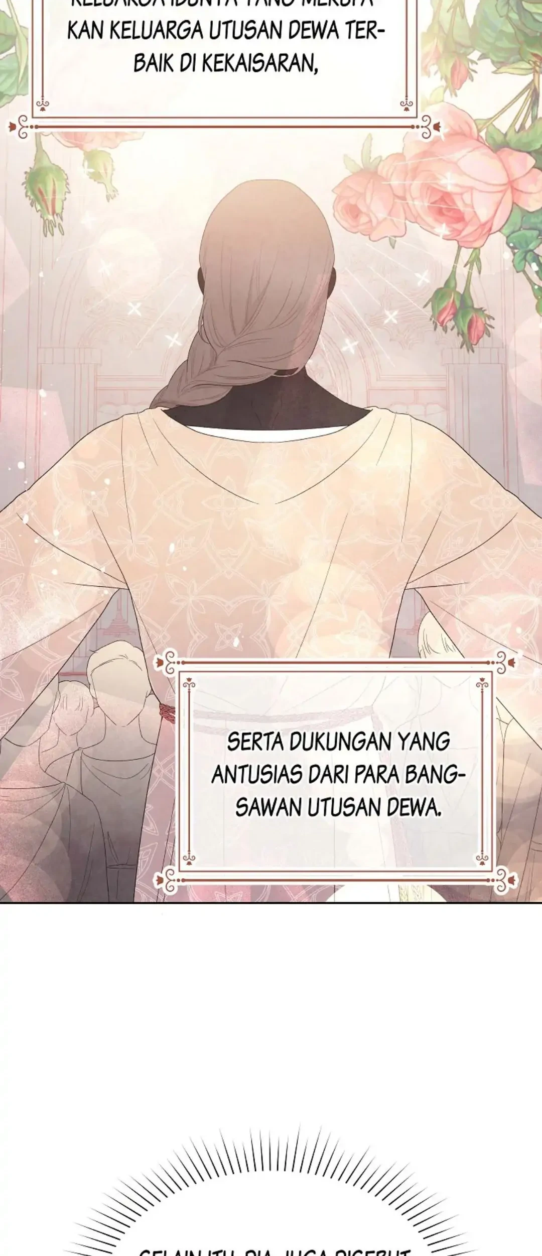 Don’t Concern Yourself With That Book Chapter 46 Gambar 56