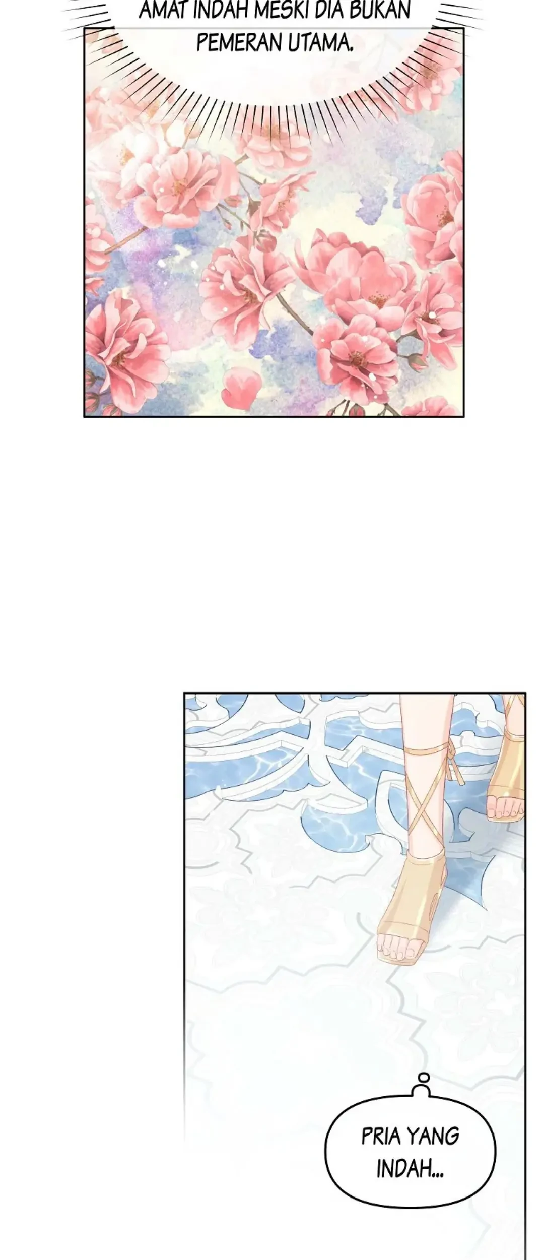 Don’t Concern Yourself With That Book Chapter 46 Gambar 58