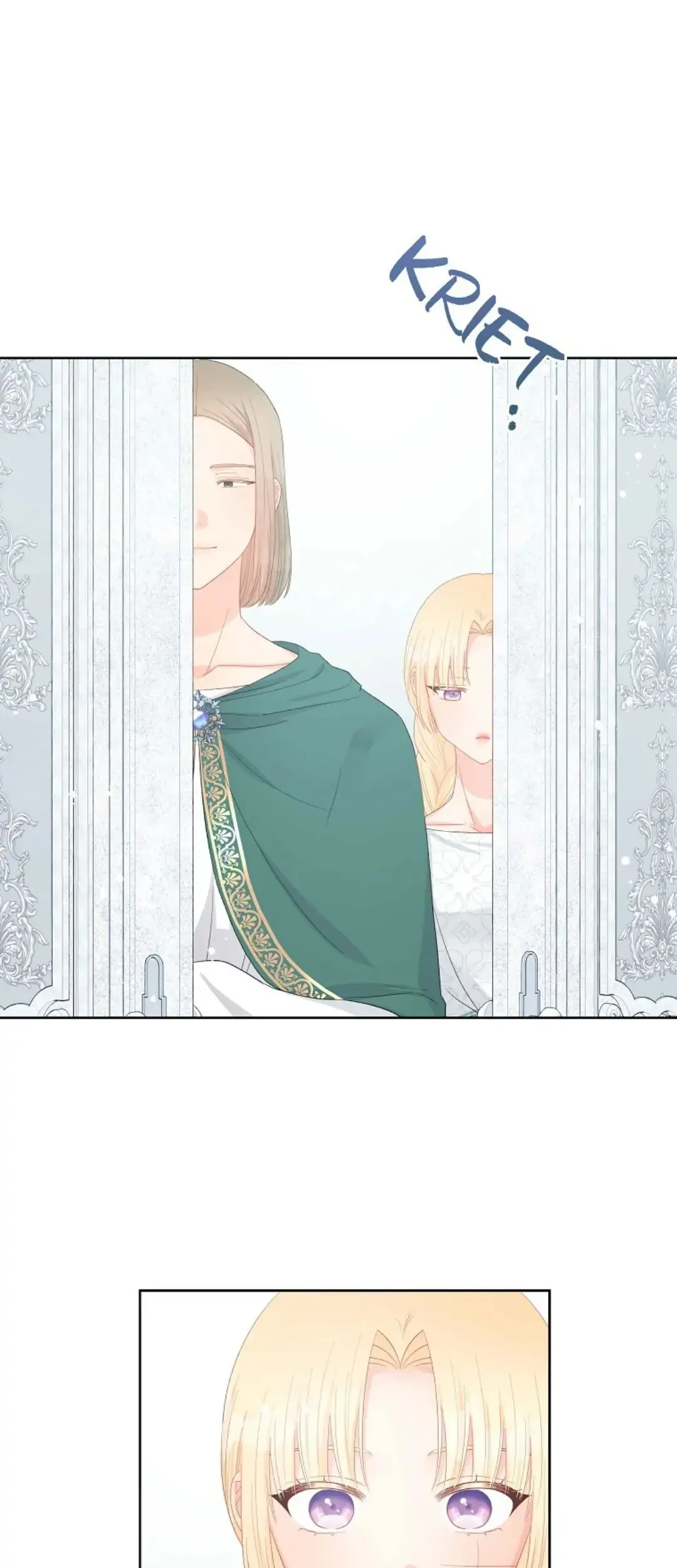 Don’t Concern Yourself With That Book Chapter 46 Gambar 65