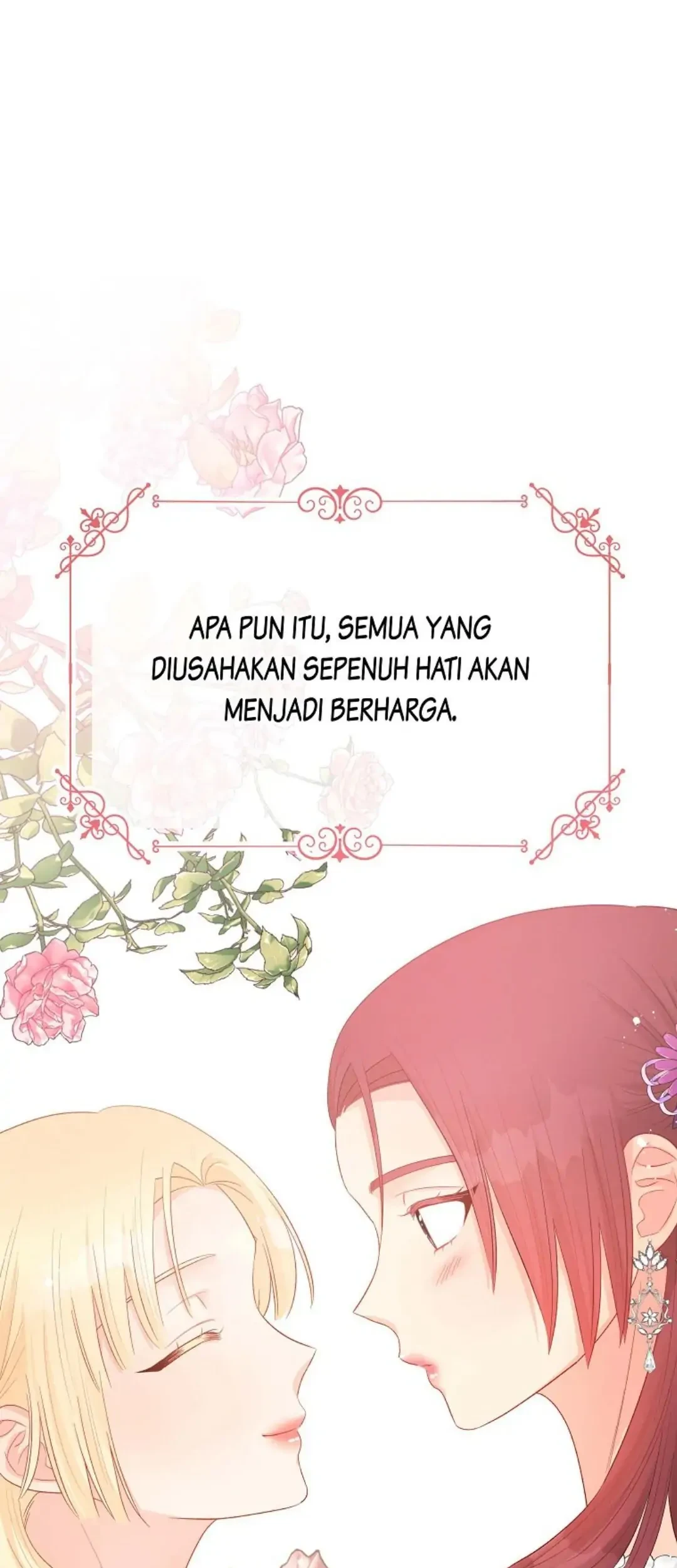 Manhwa Don’t Concern Yourself With That Book Chapter 46 gambar 2