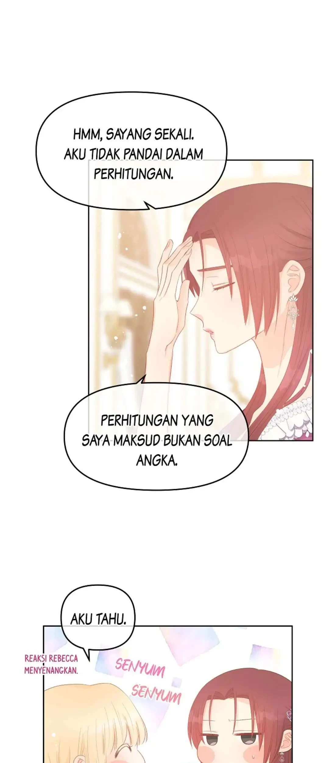 Don’t Concern Yourself With That Book Chapter 46 Gambar 8