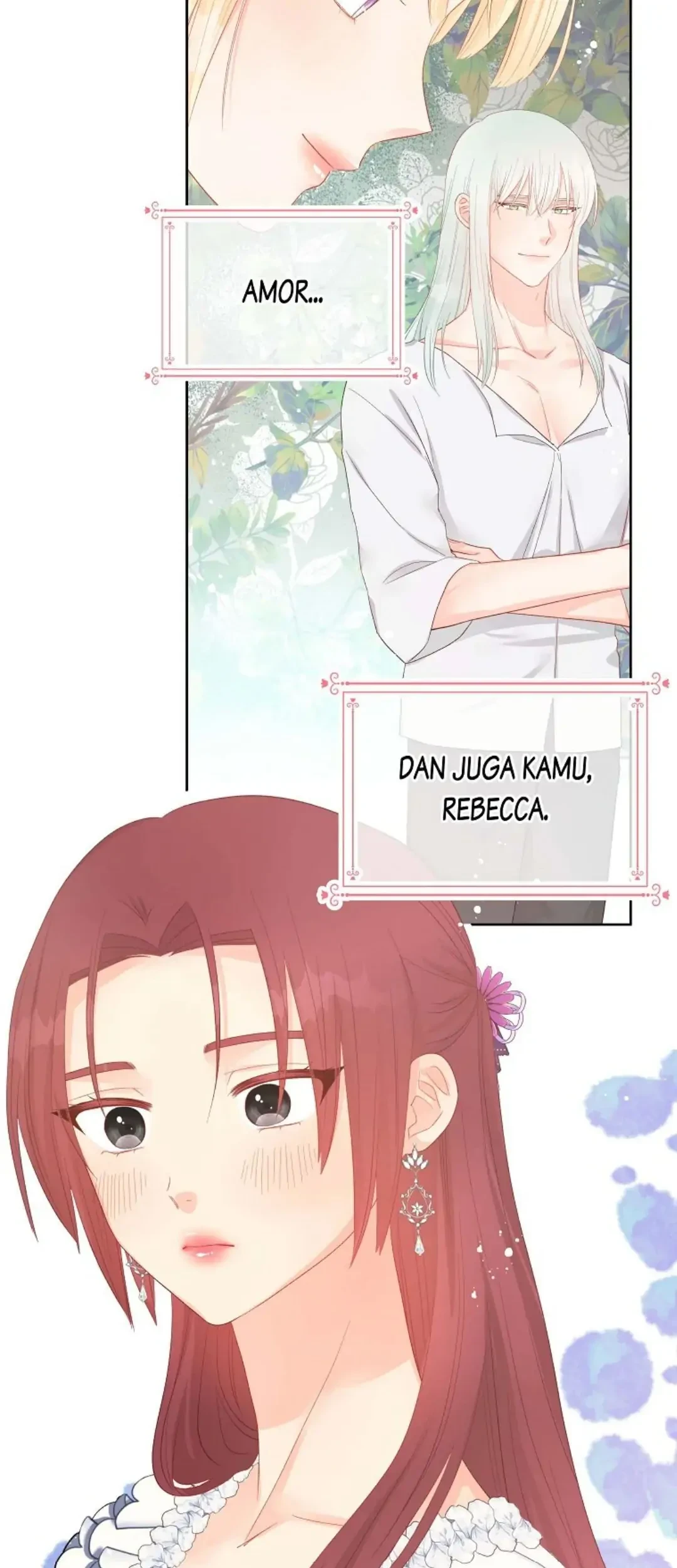 Don’t Concern Yourself With That Book Chapter 46 Gambar 11