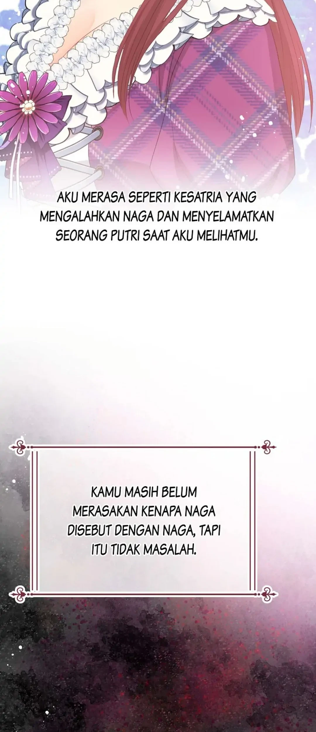 Don’t Concern Yourself With That Book Chapter 46 Gambar 12