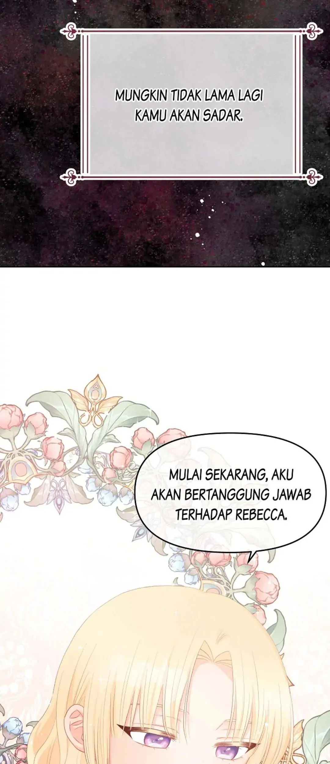 Don’t Concern Yourself With That Book Chapter 46 Gambar 14