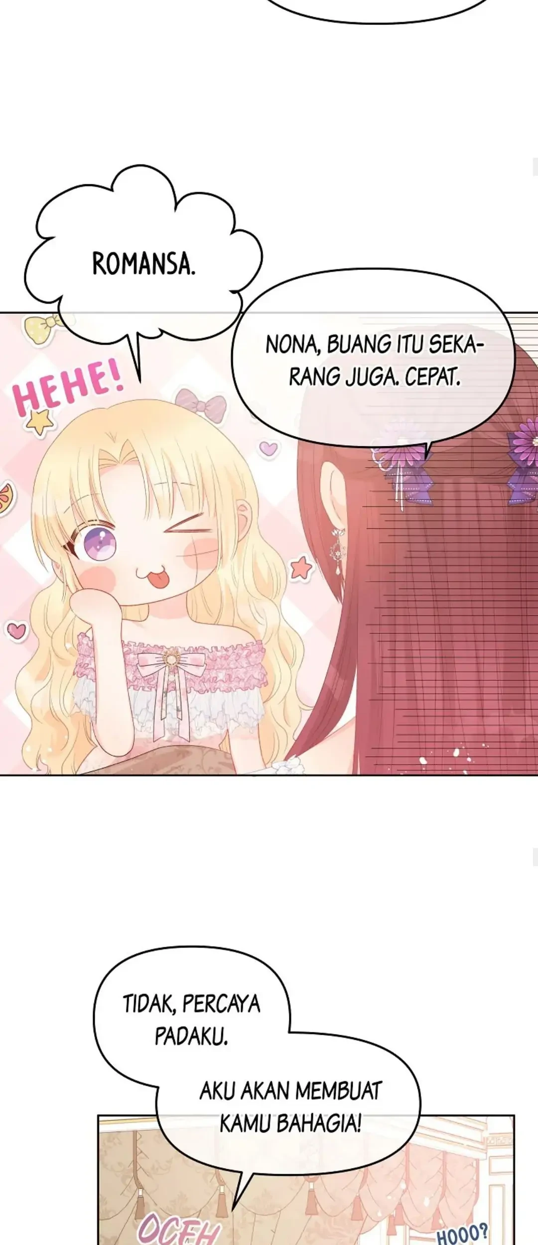 Don’t Concern Yourself With That Book Chapter 46 Gambar 17