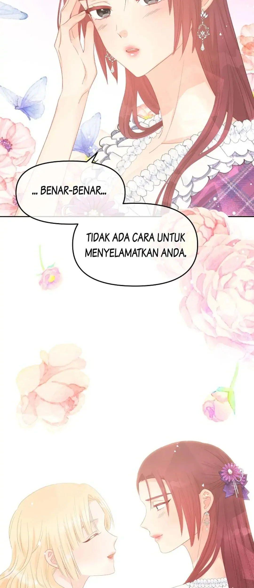 Don’t Concern Yourself With That Book Chapter 46 Gambar 20