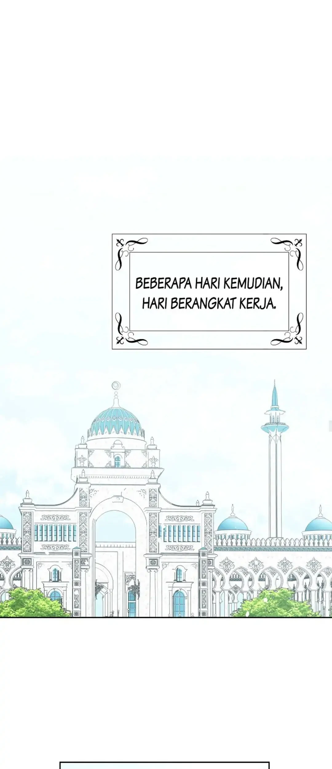 Don’t Concern Yourself With That Book Chapter 46 Gambar 24