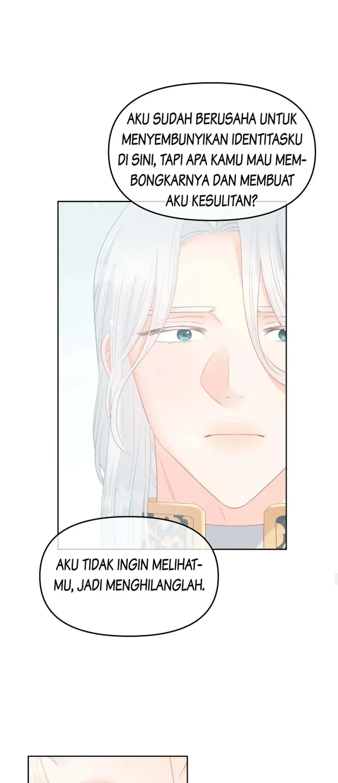 Don’t Concern Yourself With That Book Chapter 47 Gambar 26