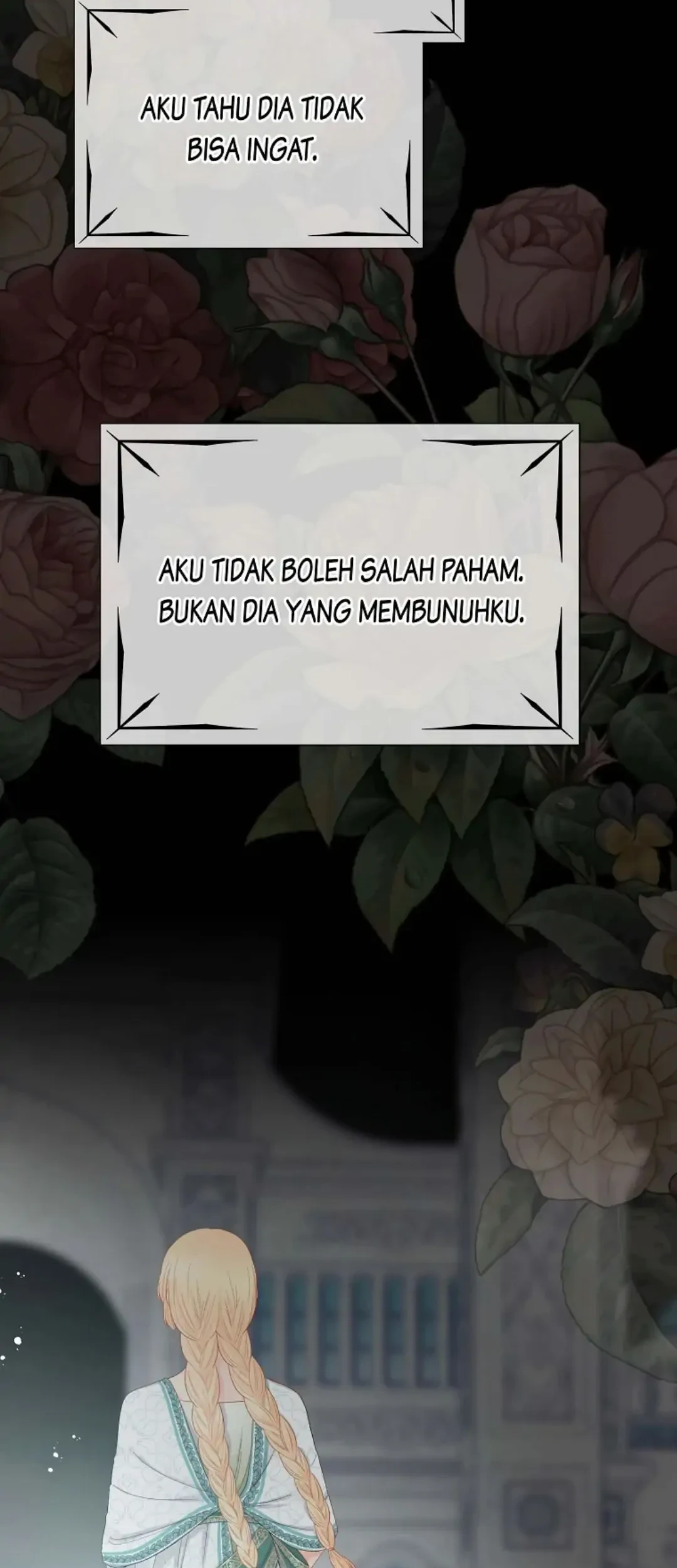 Don’t Concern Yourself With That Book Chapter 47 Gambar 30