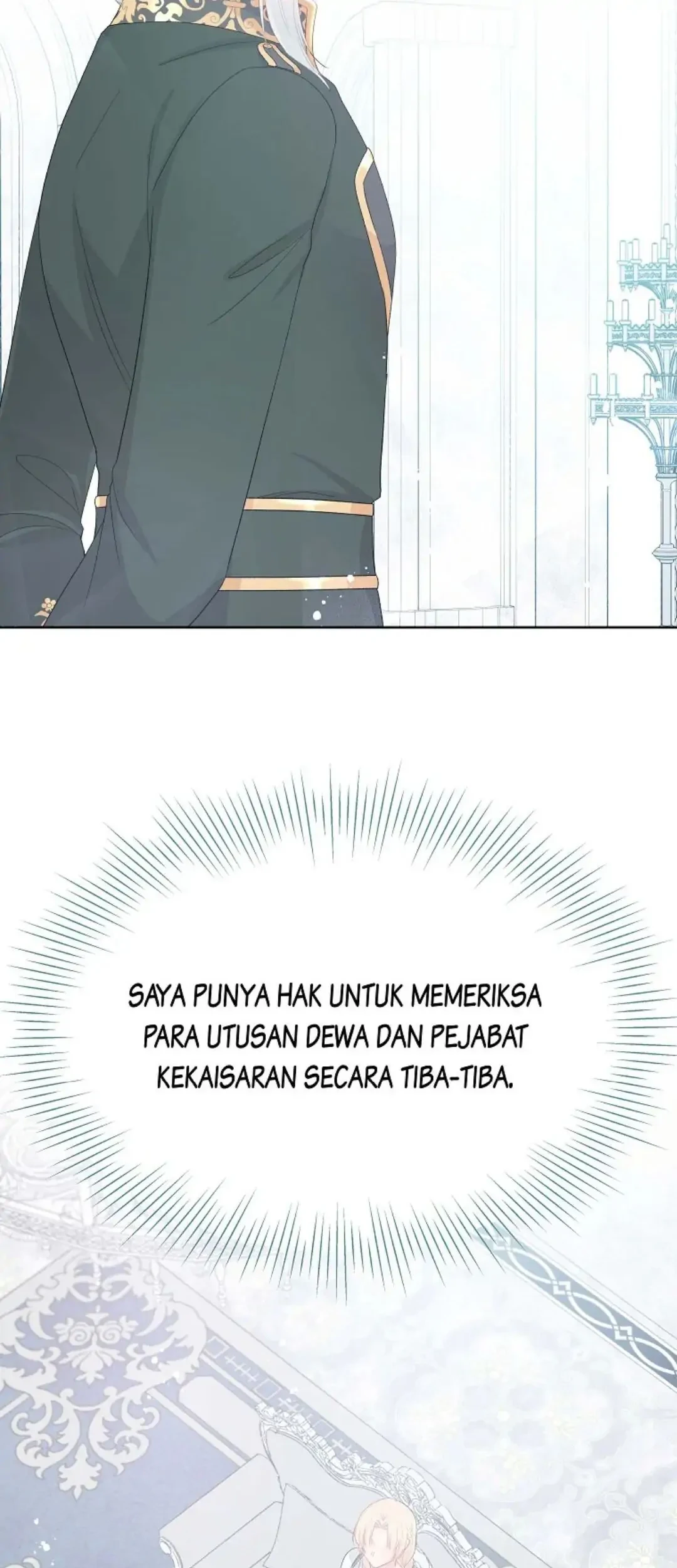Don’t Concern Yourself With That Book Chapter 47 Gambar 58