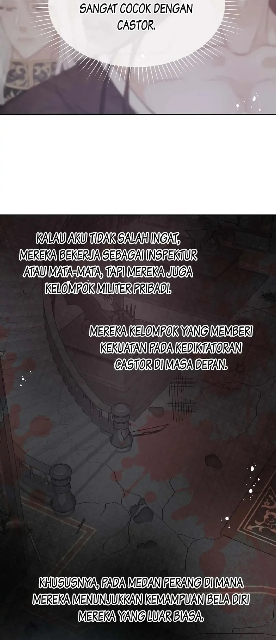 Don’t Concern Yourself With That Book Chapter 47 Gambar 61