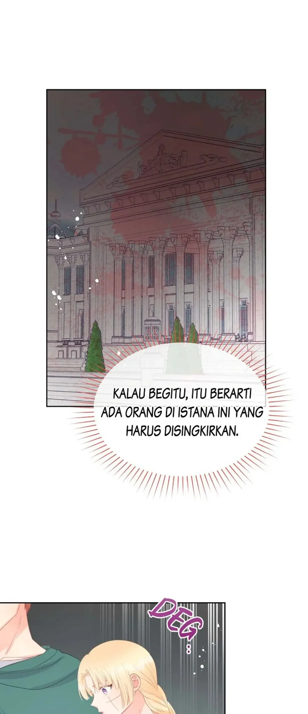 Don’t Concern Yourself With That Book Chapter 47 Gambar 63