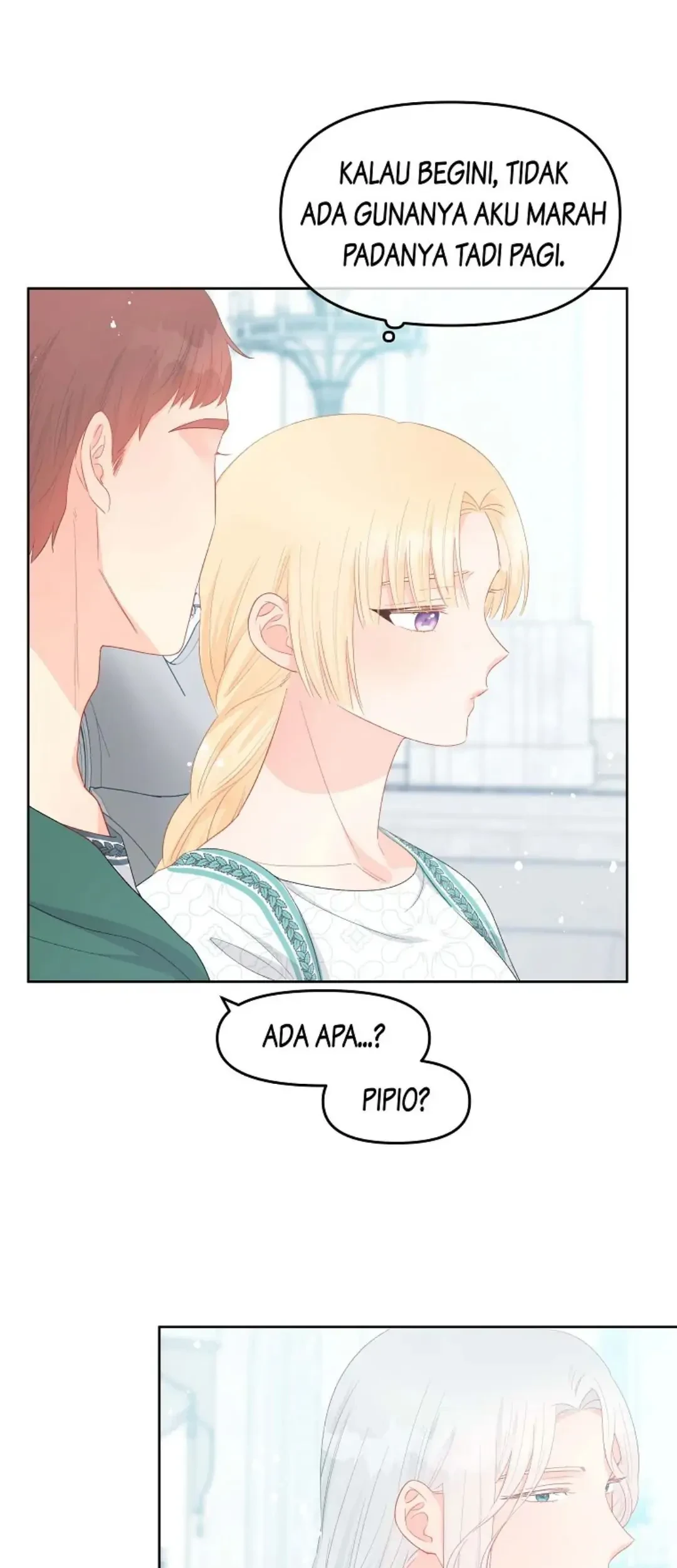 Don’t Concern Yourself With That Book Chapter 47 Gambar 66