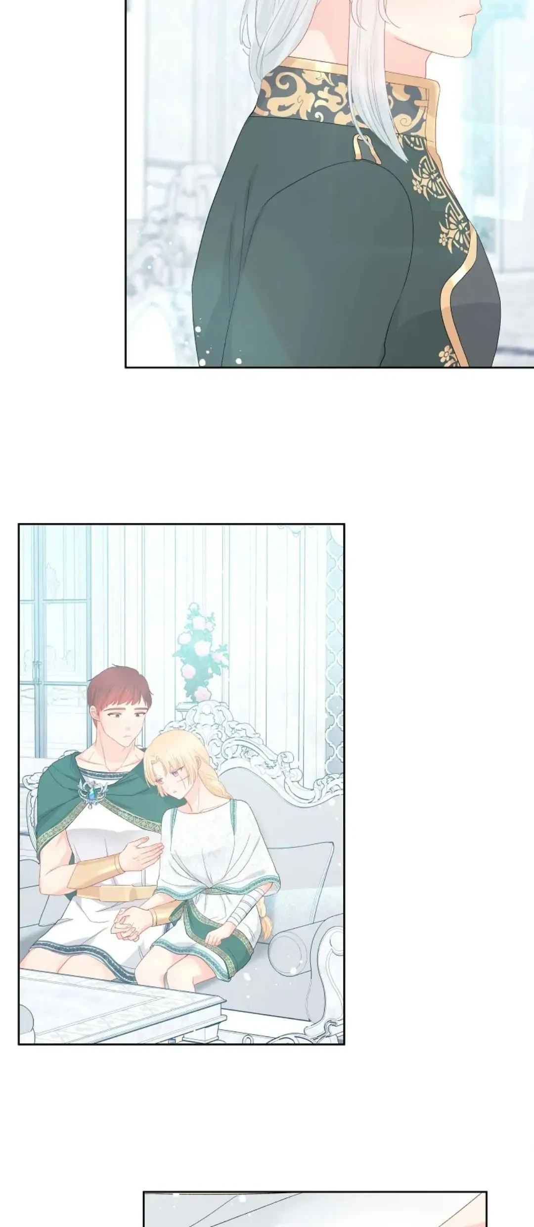 Don’t Concern Yourself With That Book Chapter 47 Gambar 67