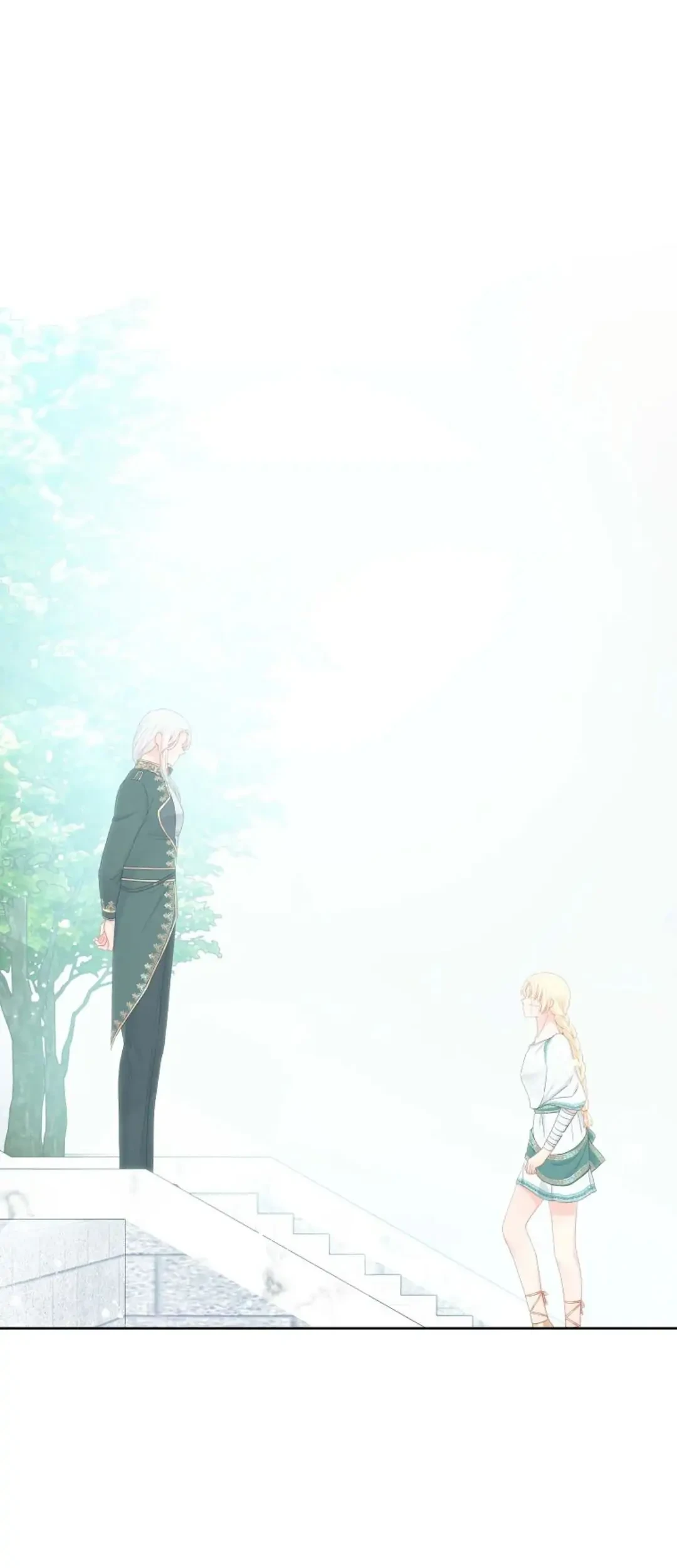 Manhwa Don’t Concern Yourself With That Book Chapter 47 gambar 2