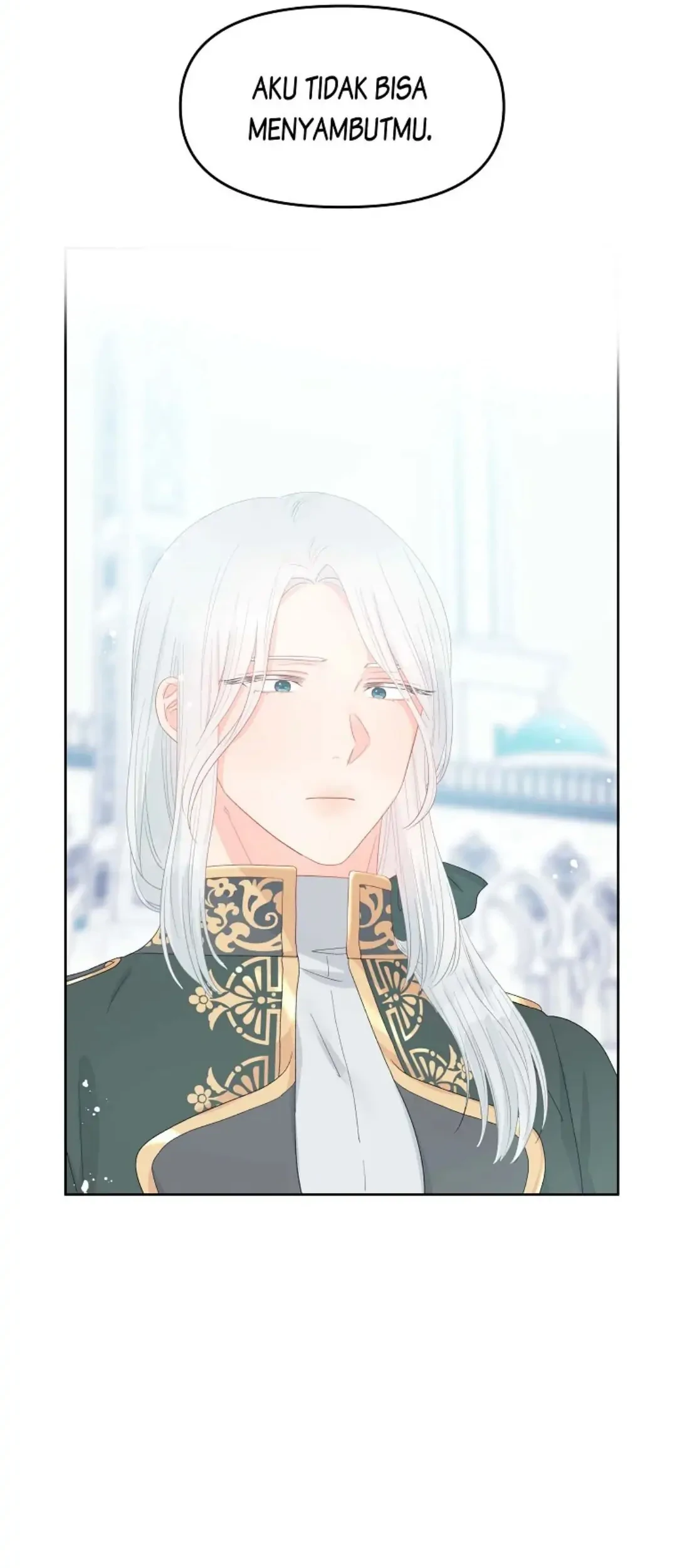 Don’t Concern Yourself With That Book Chapter 47 Gambar 3