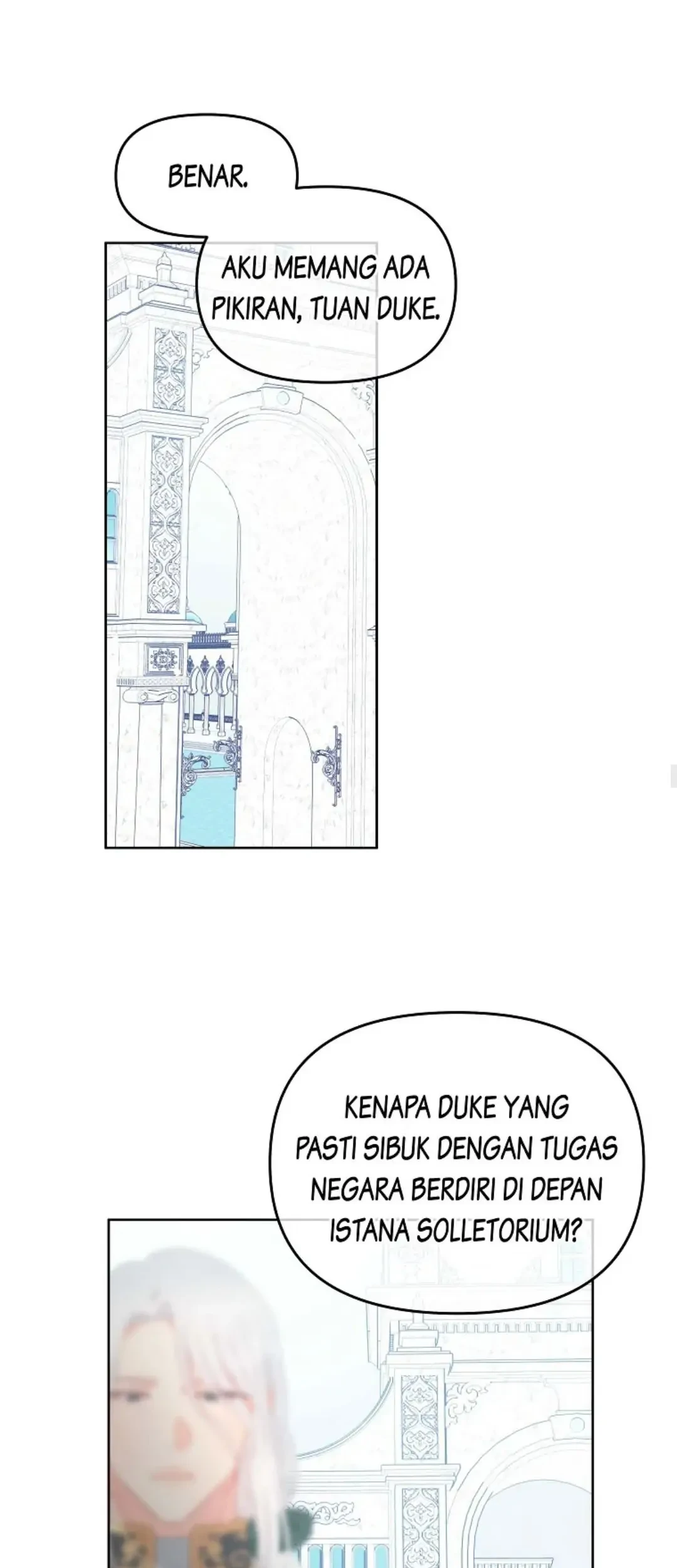 Don’t Concern Yourself With That Book Chapter 47 Gambar 8