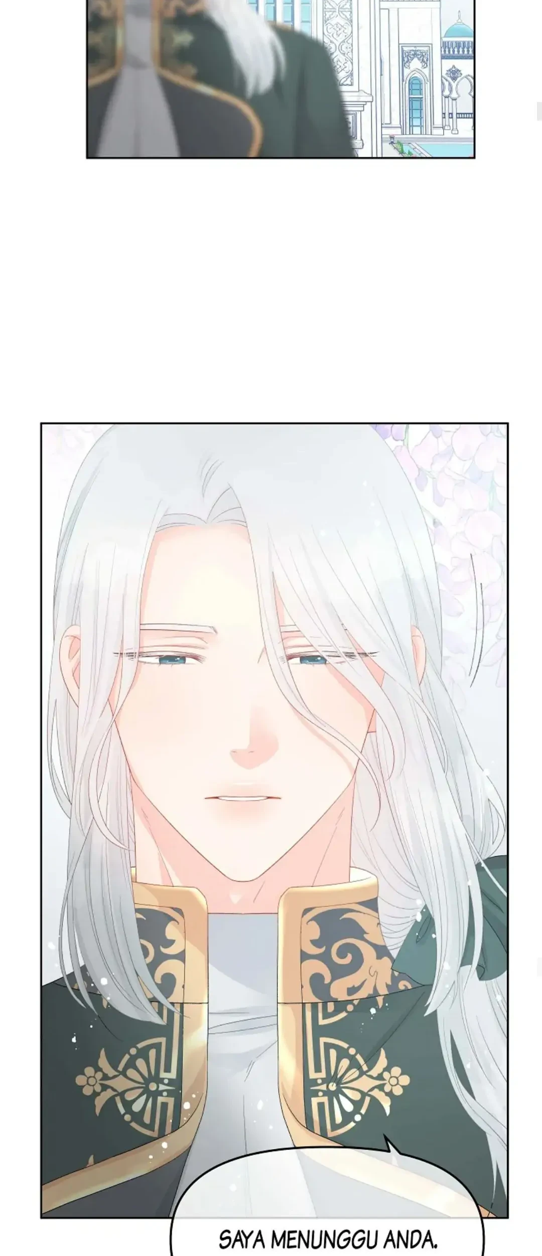 Don’t Concern Yourself With That Book Chapter 47 Gambar 9