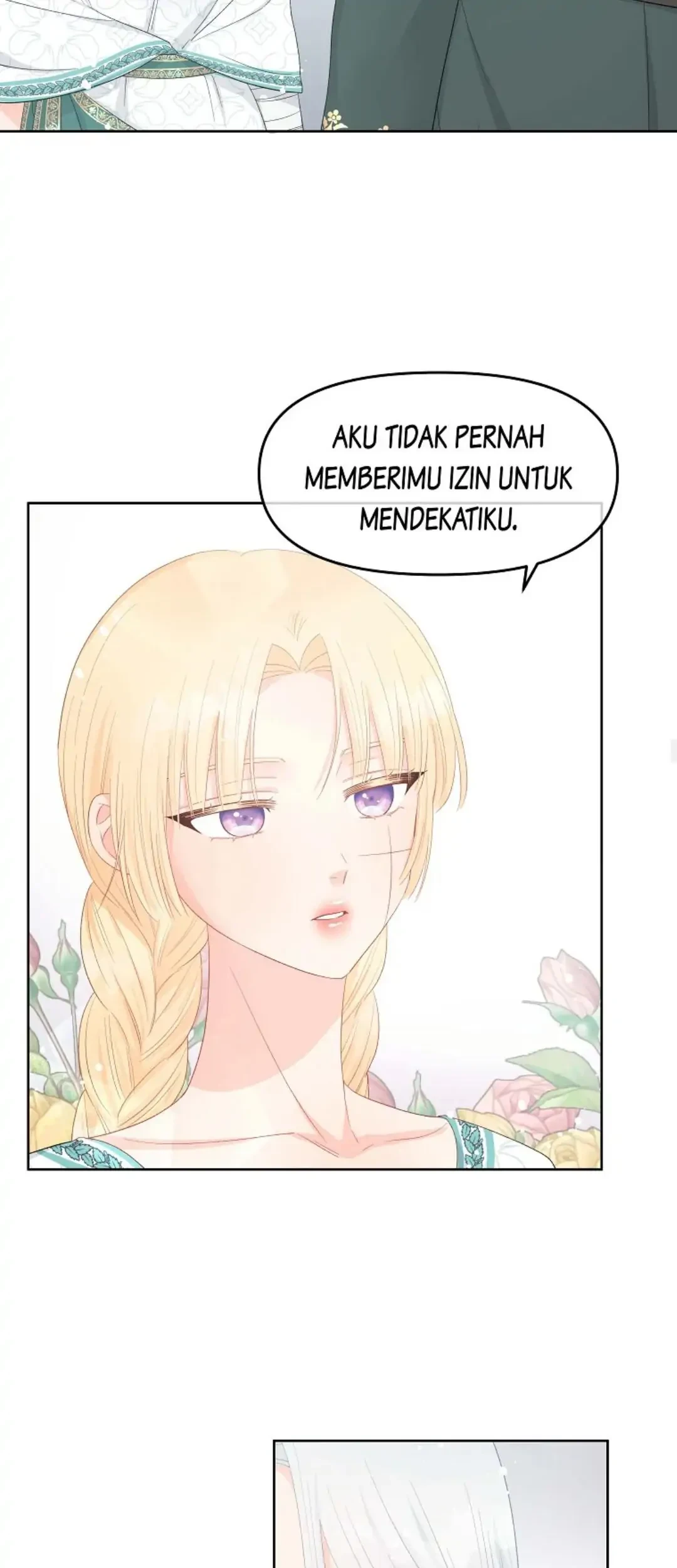 Don’t Concern Yourself With That Book Chapter 47 Gambar 14