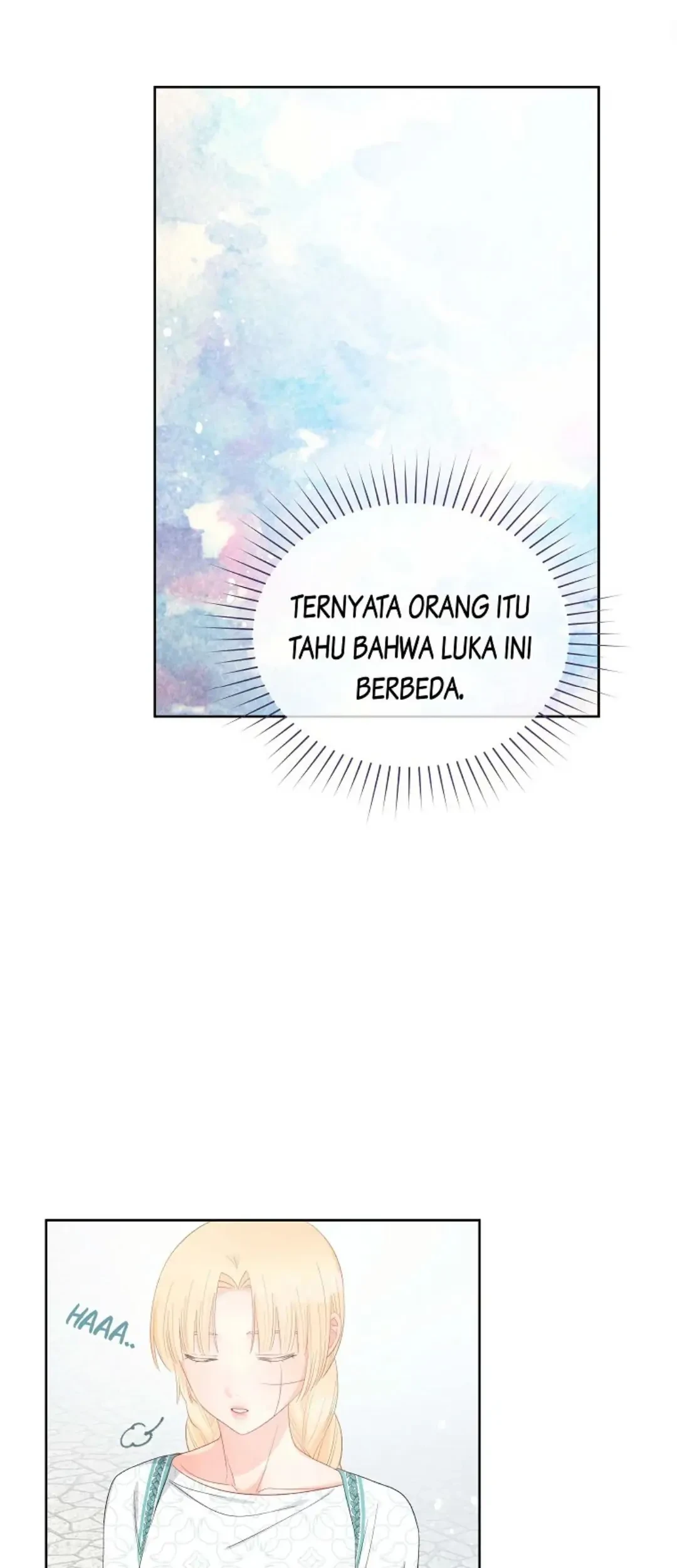 Don’t Concern Yourself With That Book Chapter 47 Gambar 17