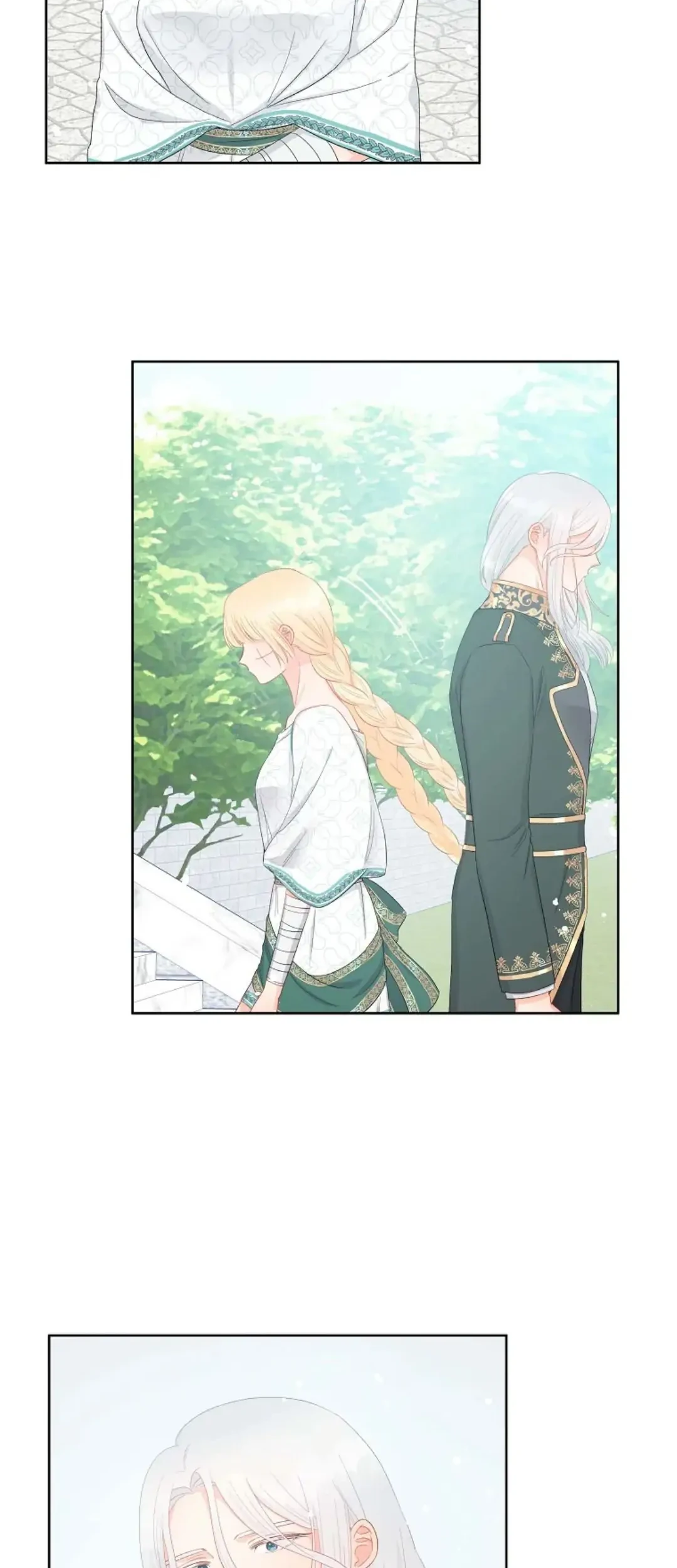 Don’t Concern Yourself With That Book Chapter 47 Gambar 18