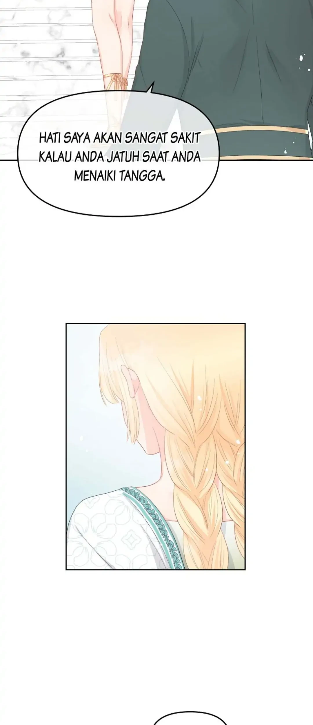 Don’t Concern Yourself With That Book Chapter 47 Gambar 21
