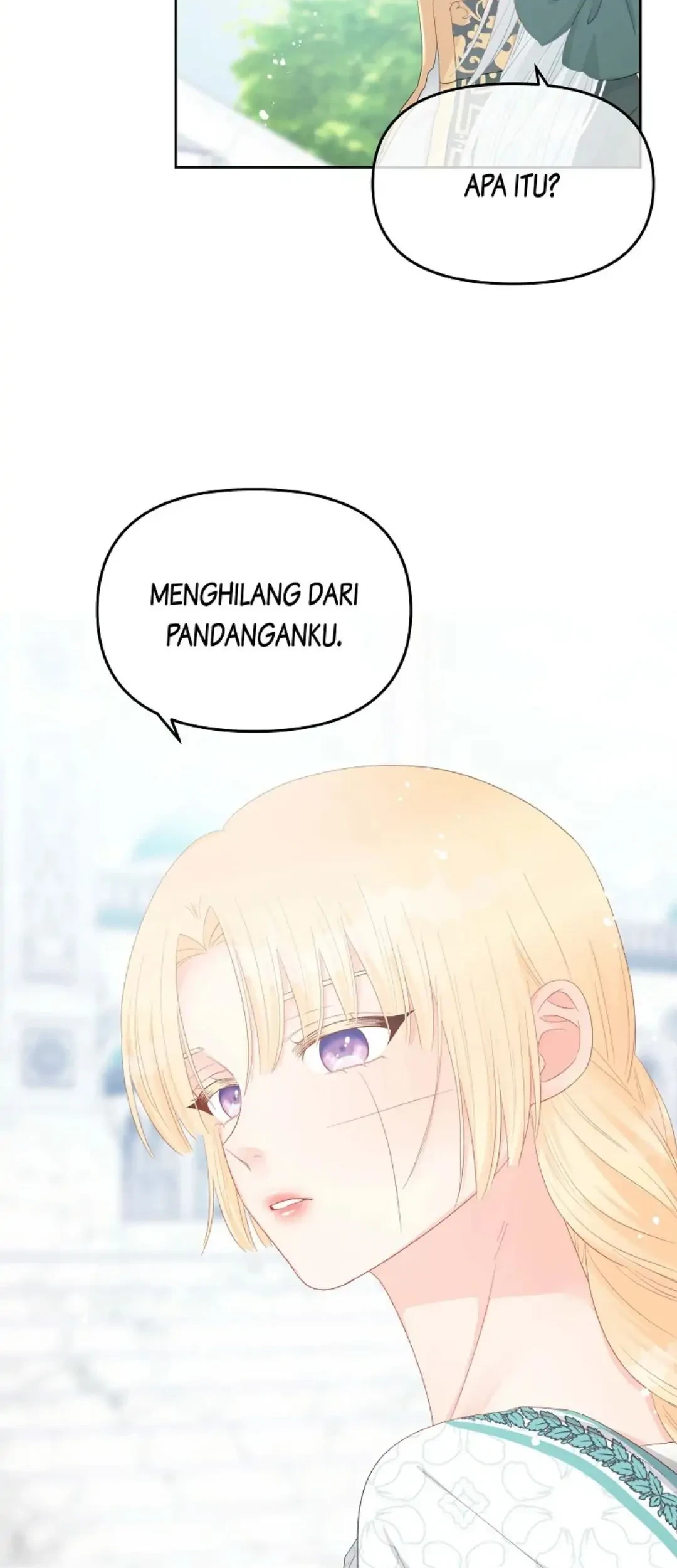 Don’t Concern Yourself With That Book Chapter 47 Gambar 24