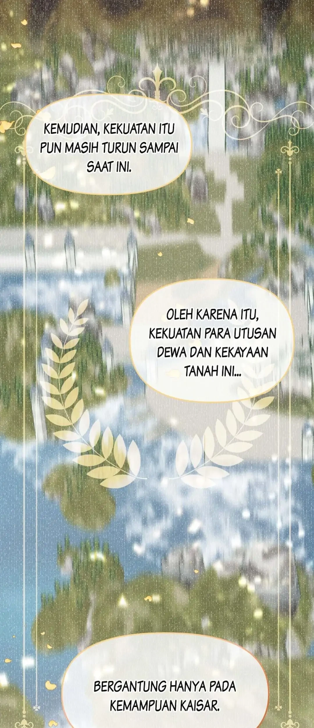 Don’t Concern Yourself With That Book Chapter 48 Gambar 33