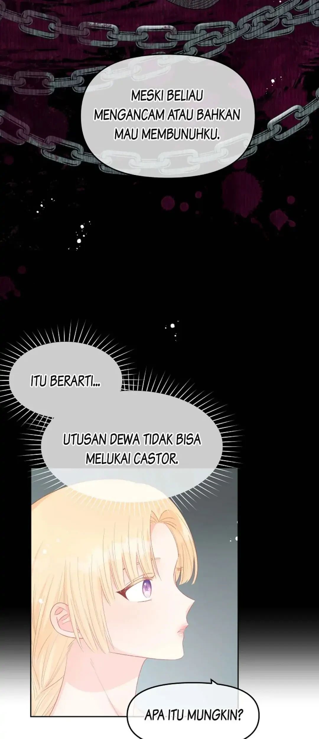 Don’t Concern Yourself With That Book Chapter 48 Gambar 39