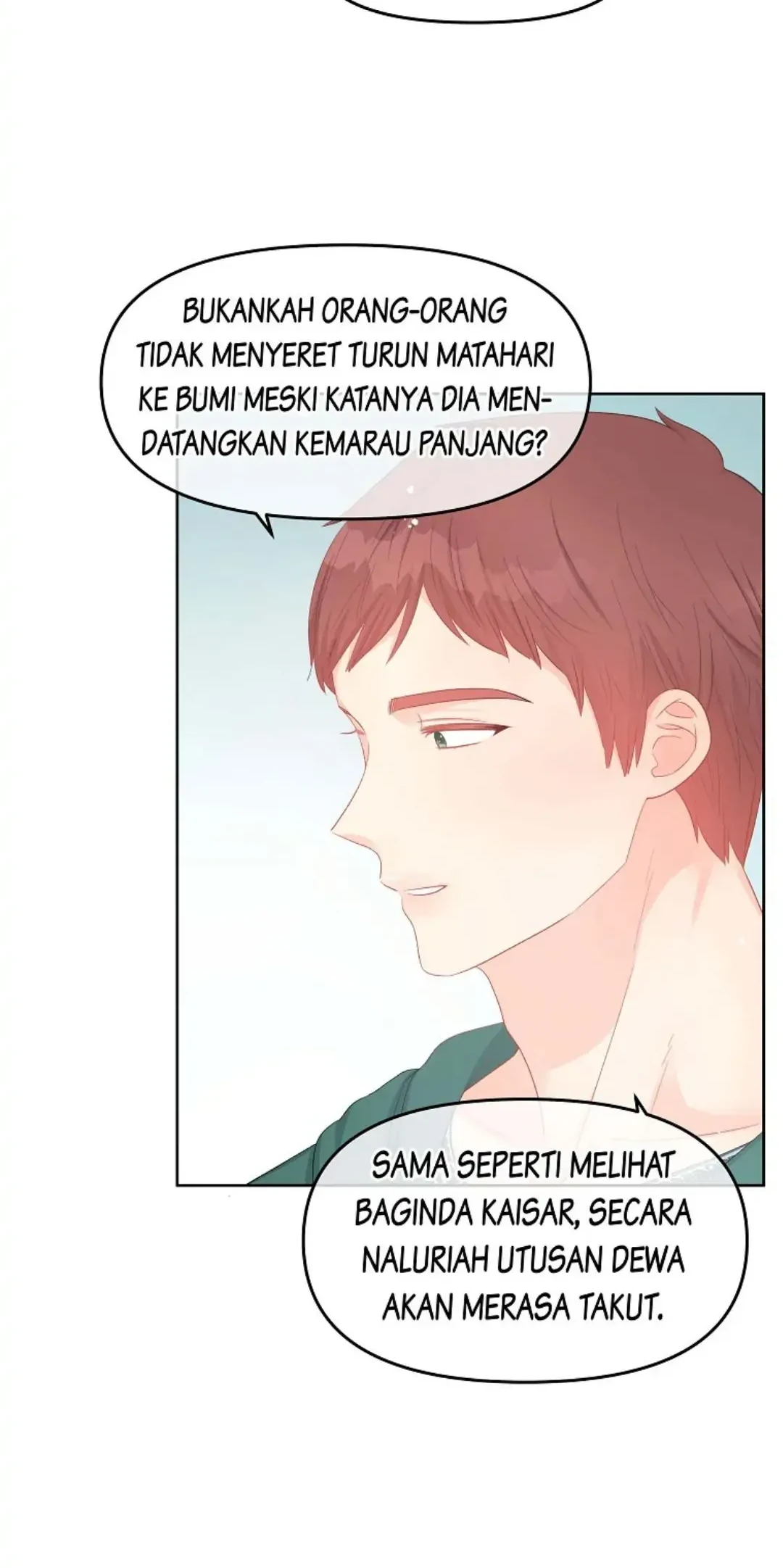 Don’t Concern Yourself With That Book Chapter 48 Gambar 40