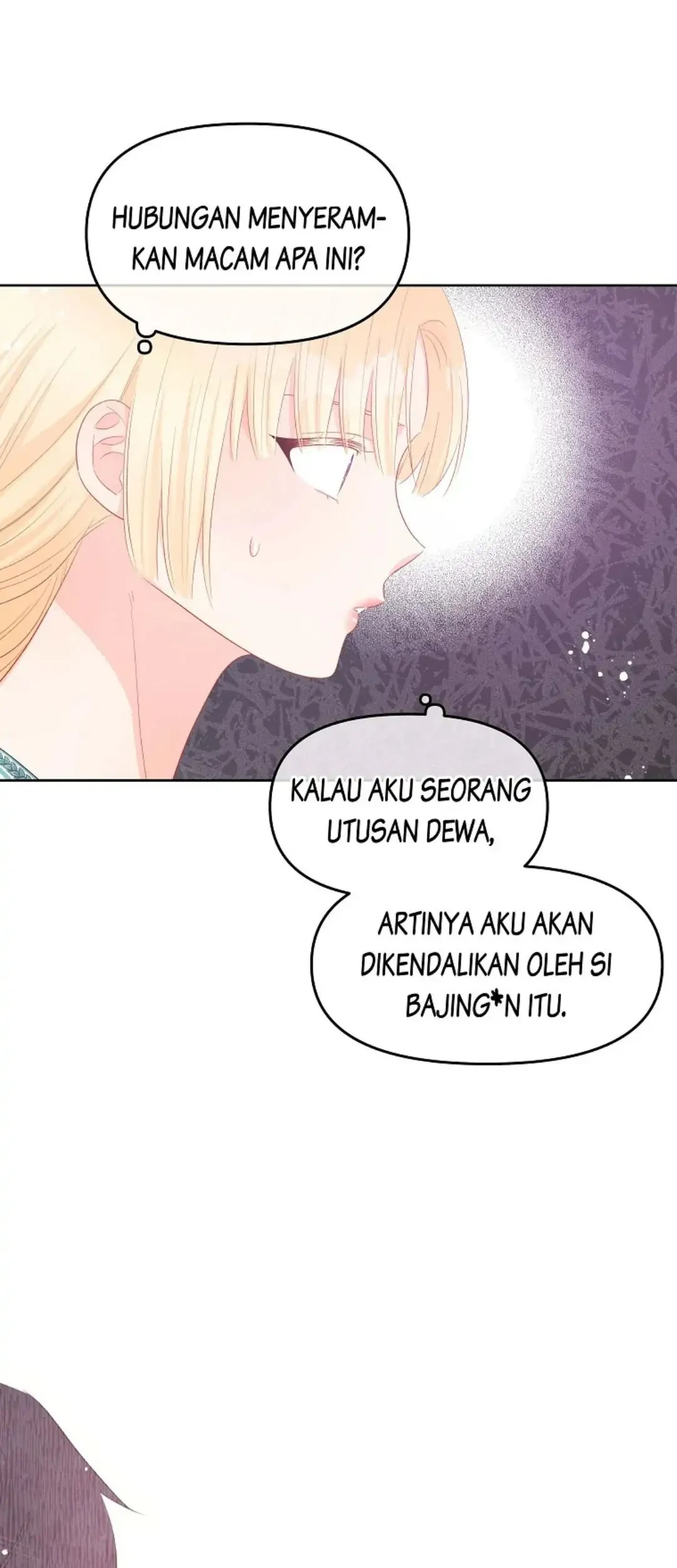 Don’t Concern Yourself With That Book Chapter 48 Gambar 41