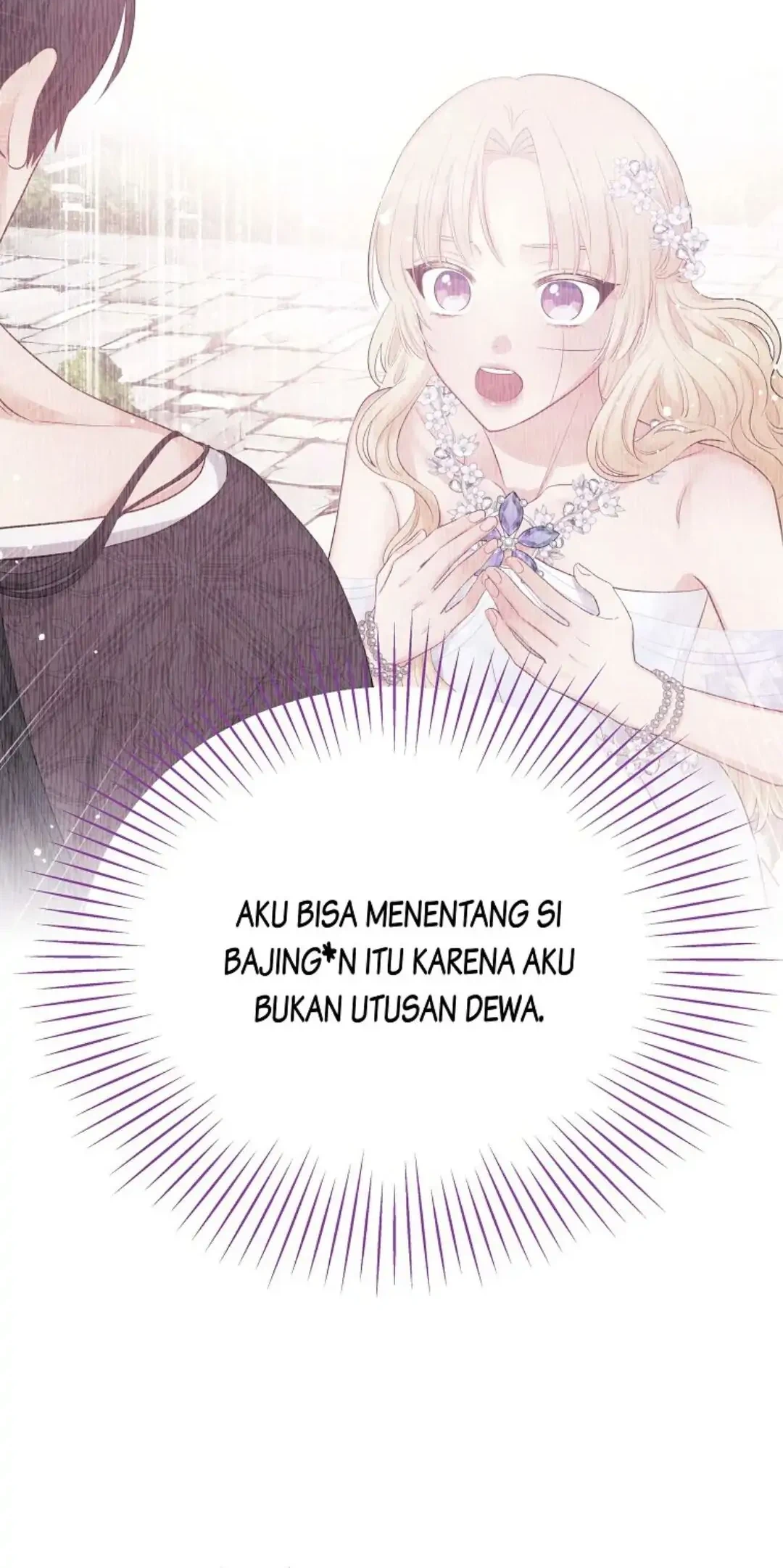 Don’t Concern Yourself With That Book Chapter 48 Gambar 42