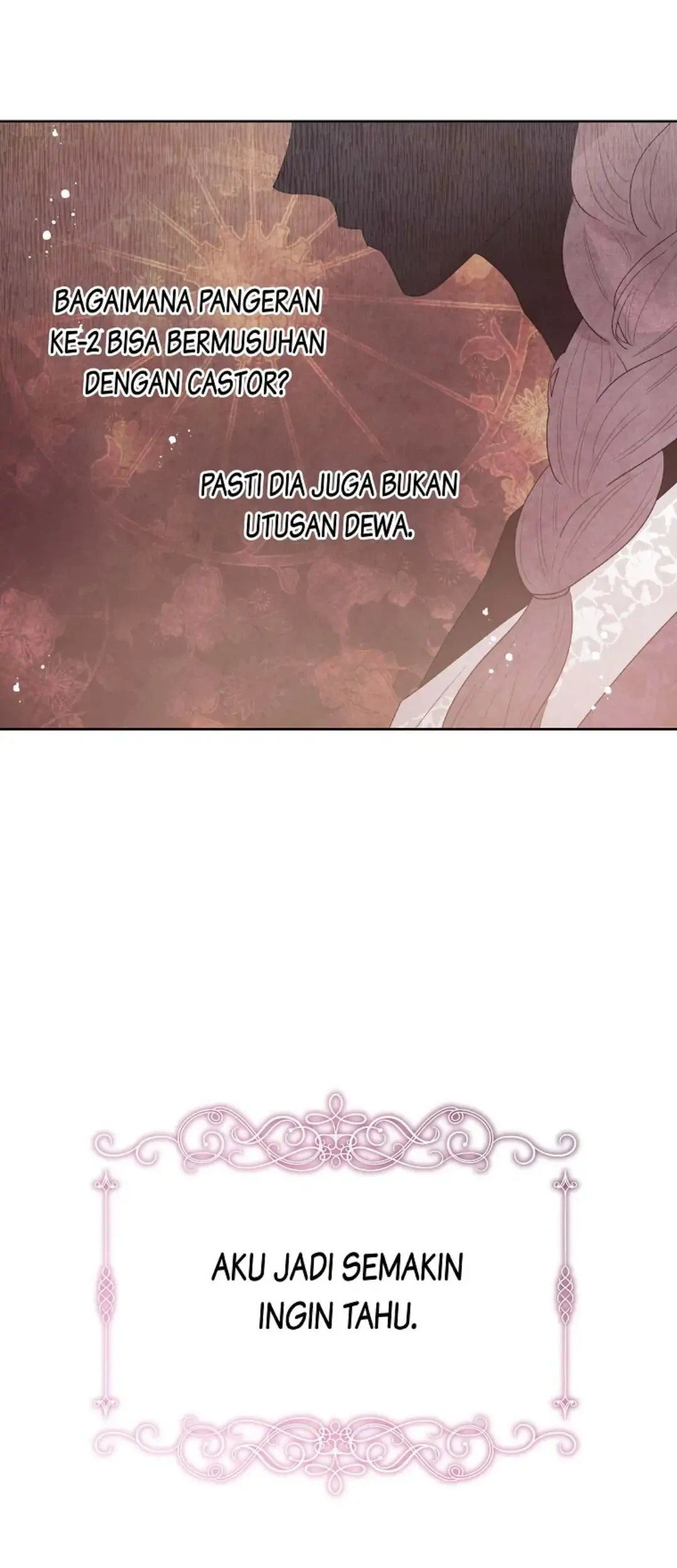 Don’t Concern Yourself With That Book Chapter 48 Gambar 44