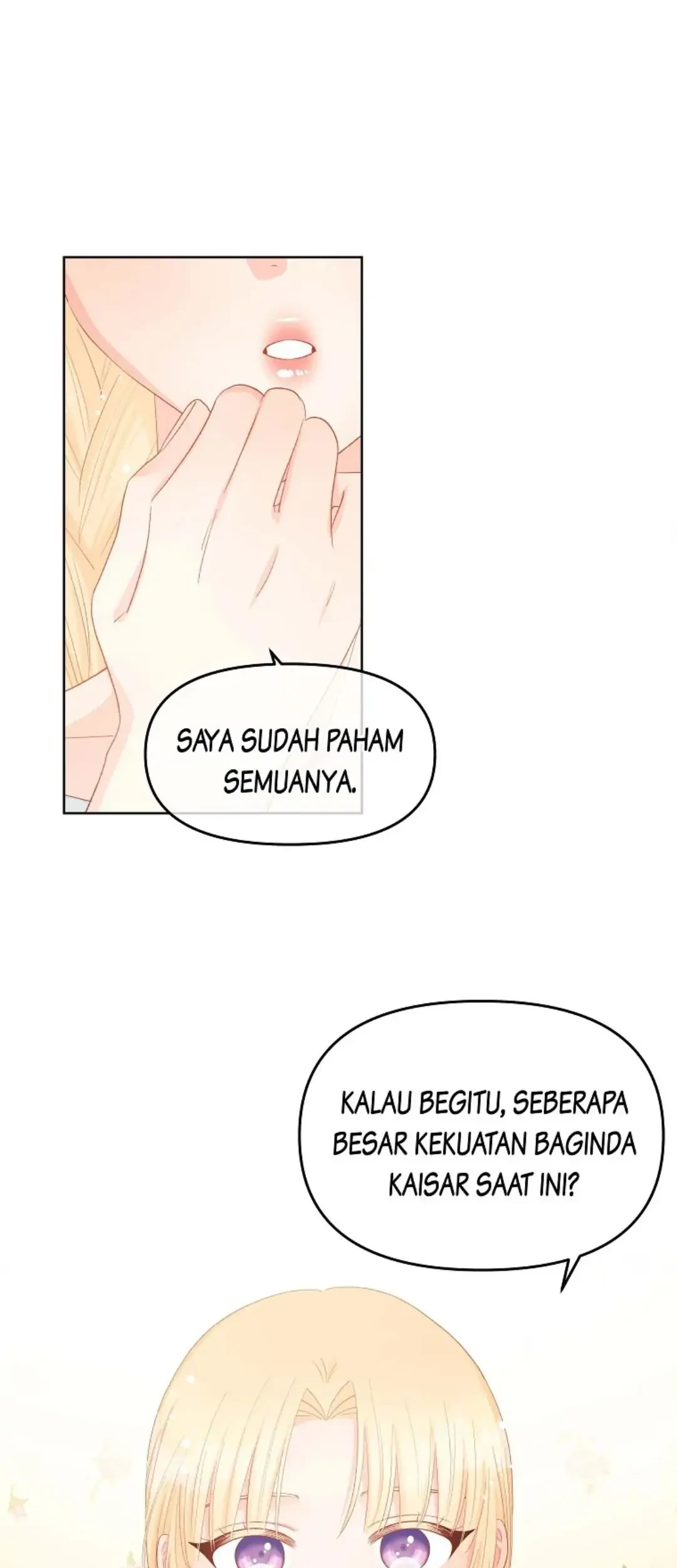 Don’t Concern Yourself With That Book Chapter 48 Gambar 46