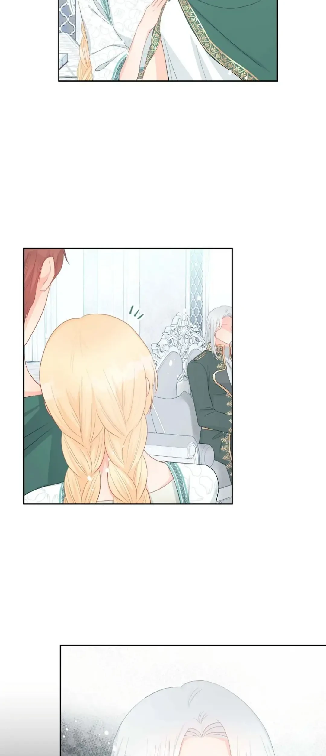 Don’t Concern Yourself With That Book Chapter 48 Gambar 56