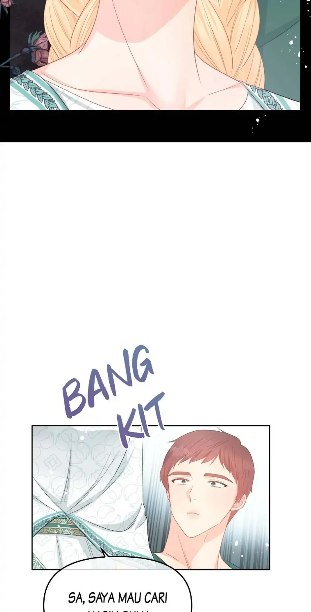 Don’t Concern Yourself With That Book Chapter 48 Gambar 59