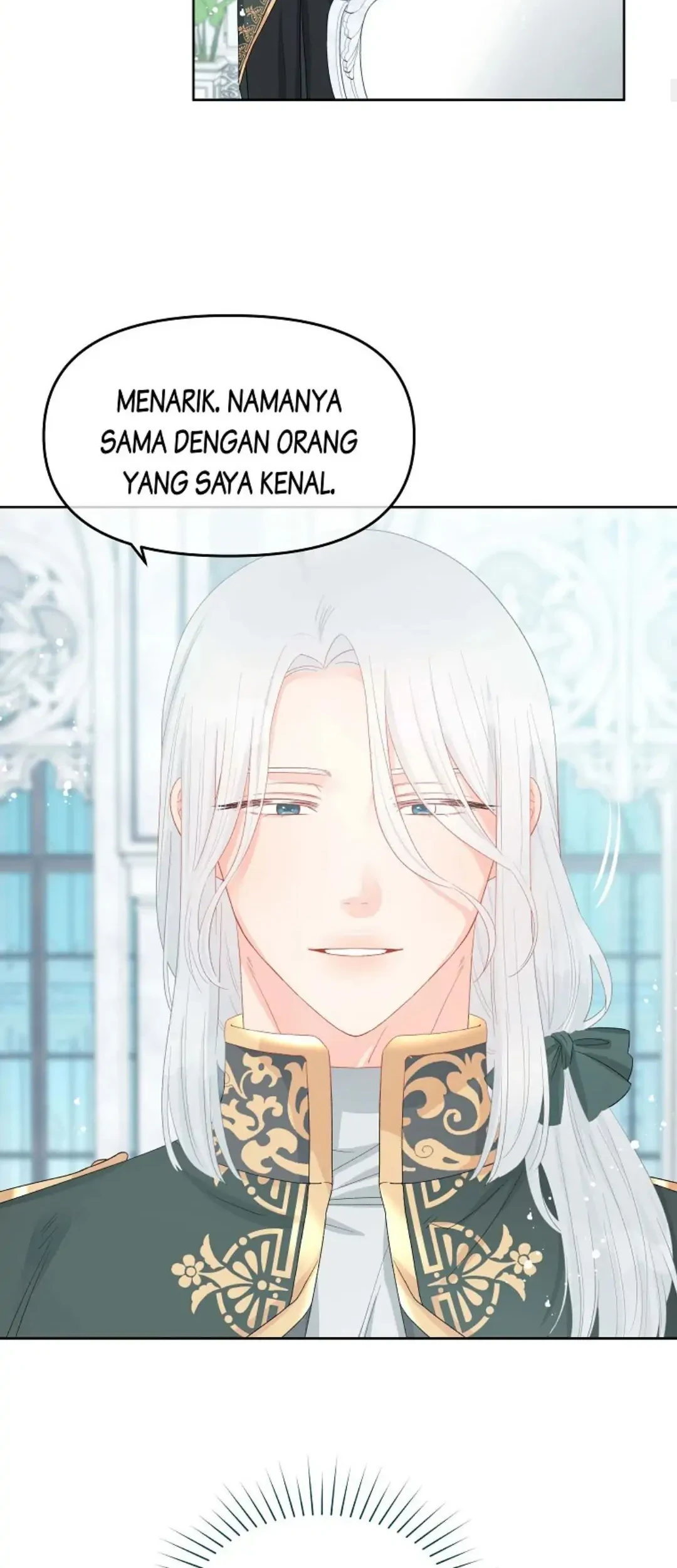 Don’t Concern Yourself With That Book Chapter 48 Gambar 6