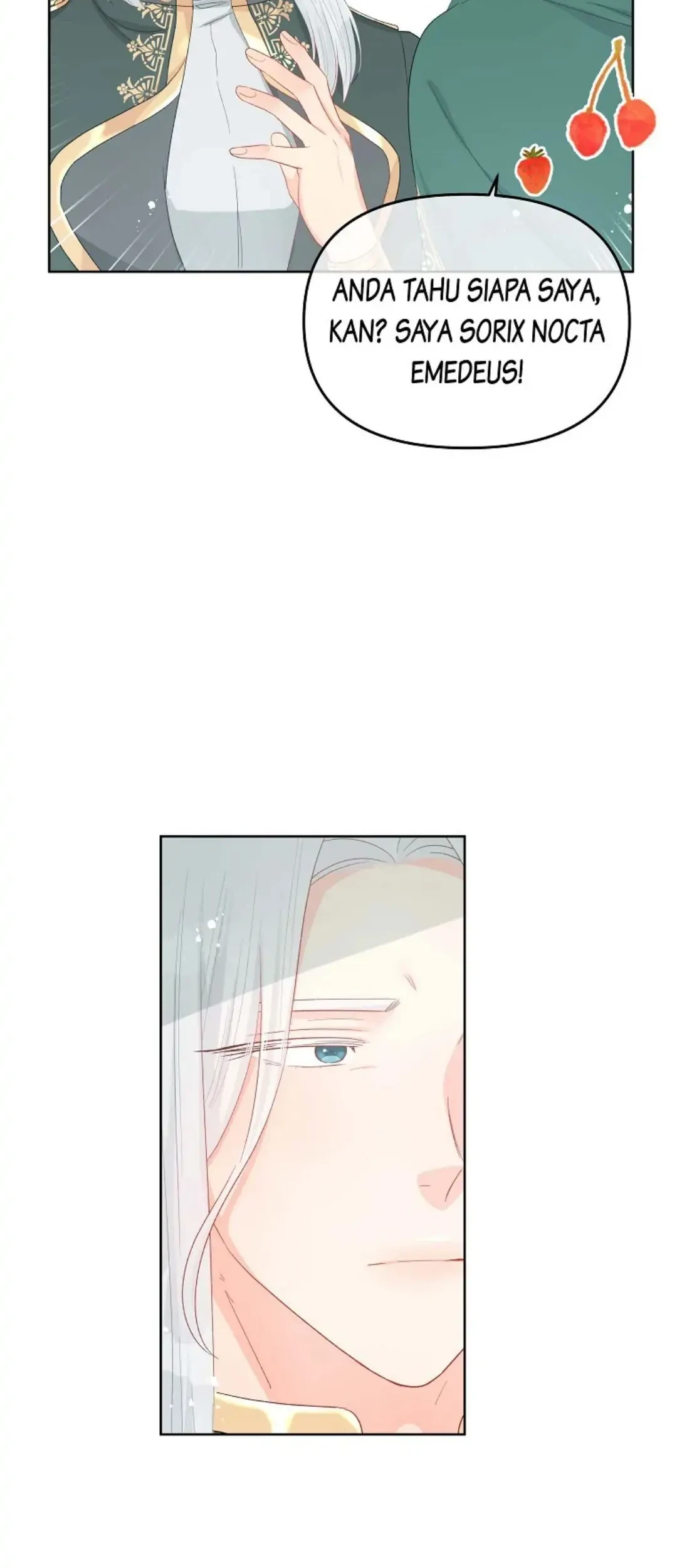 Don’t Concern Yourself With That Book Chapter 48 Gambar 9